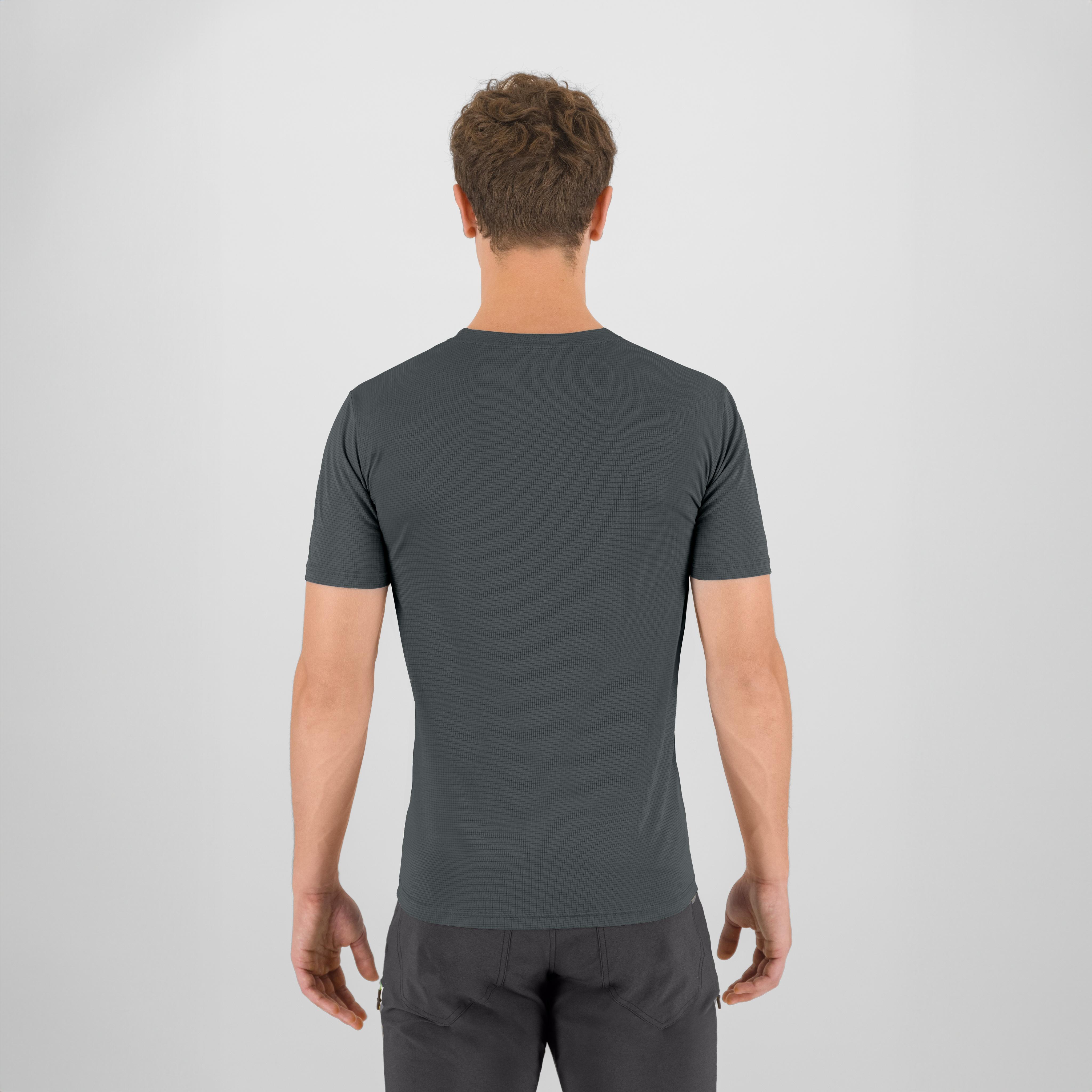 Loma evo t-shirt - urban - karpos