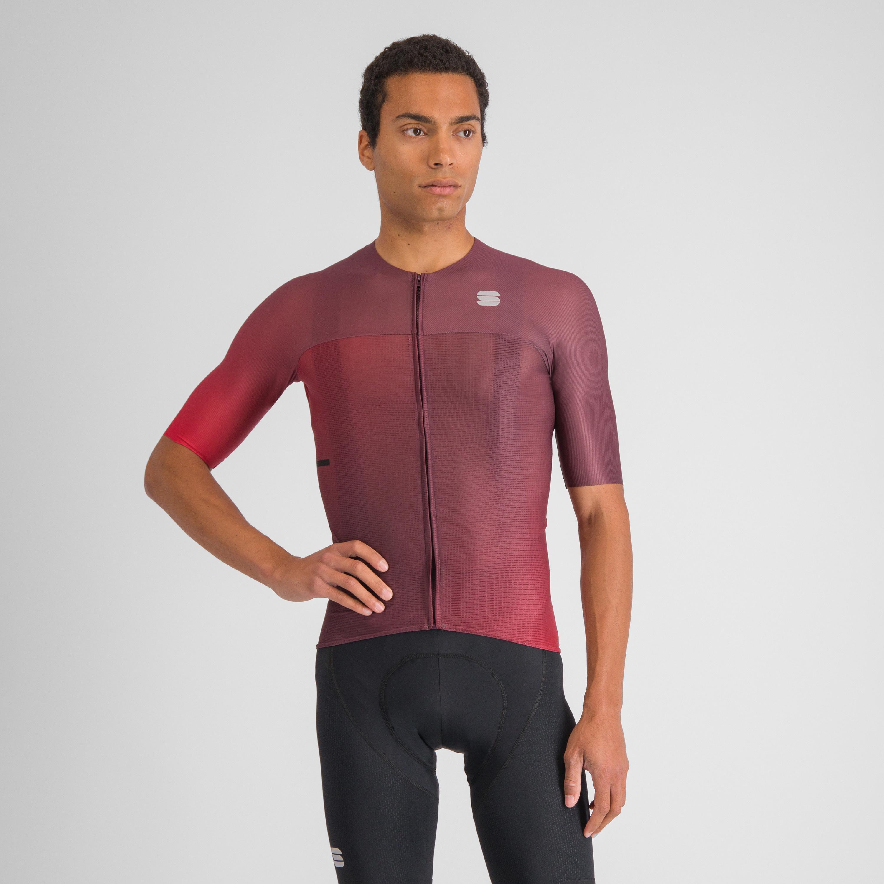 Light jersey - huckleberry - sportful