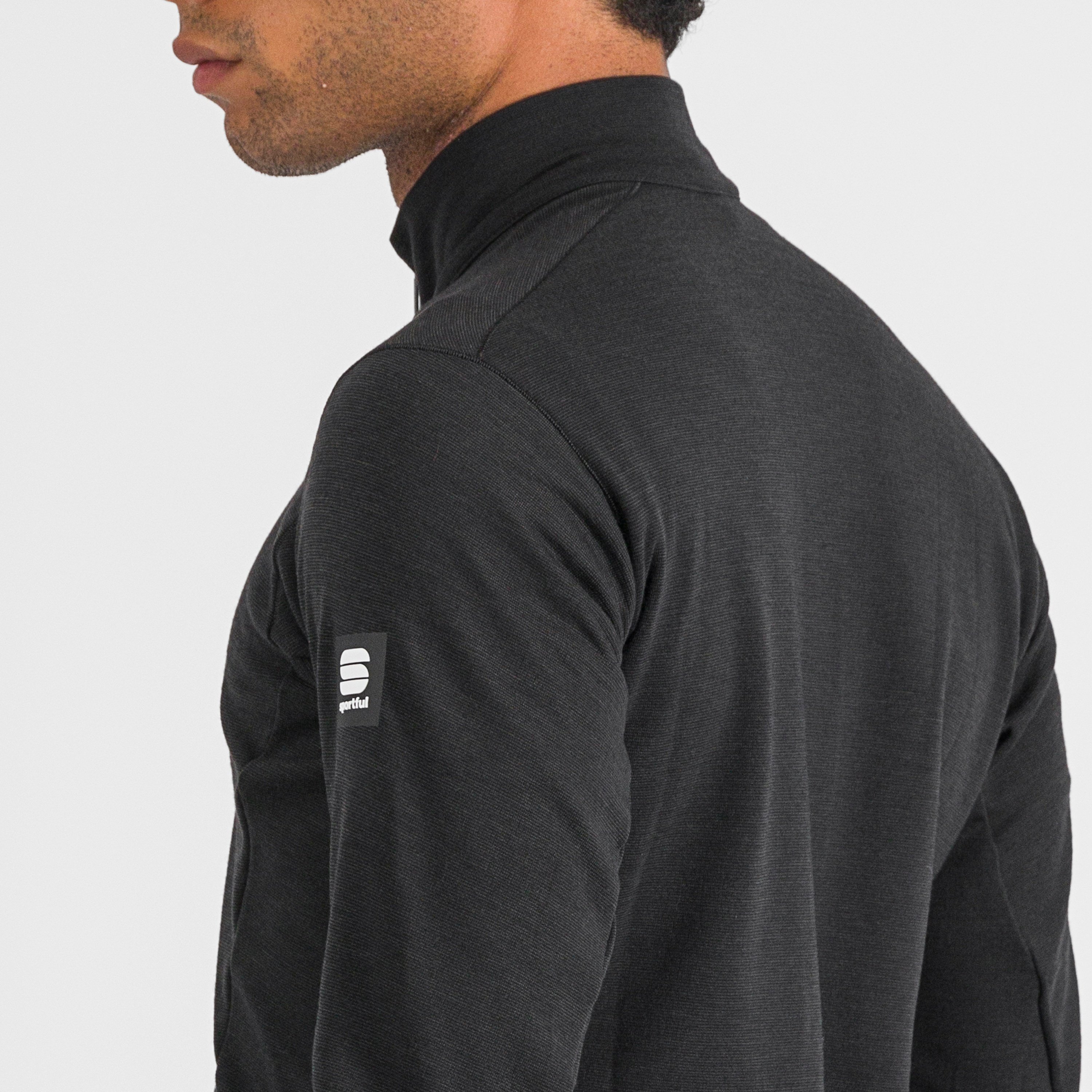 Xplore active jersey - black - sportful