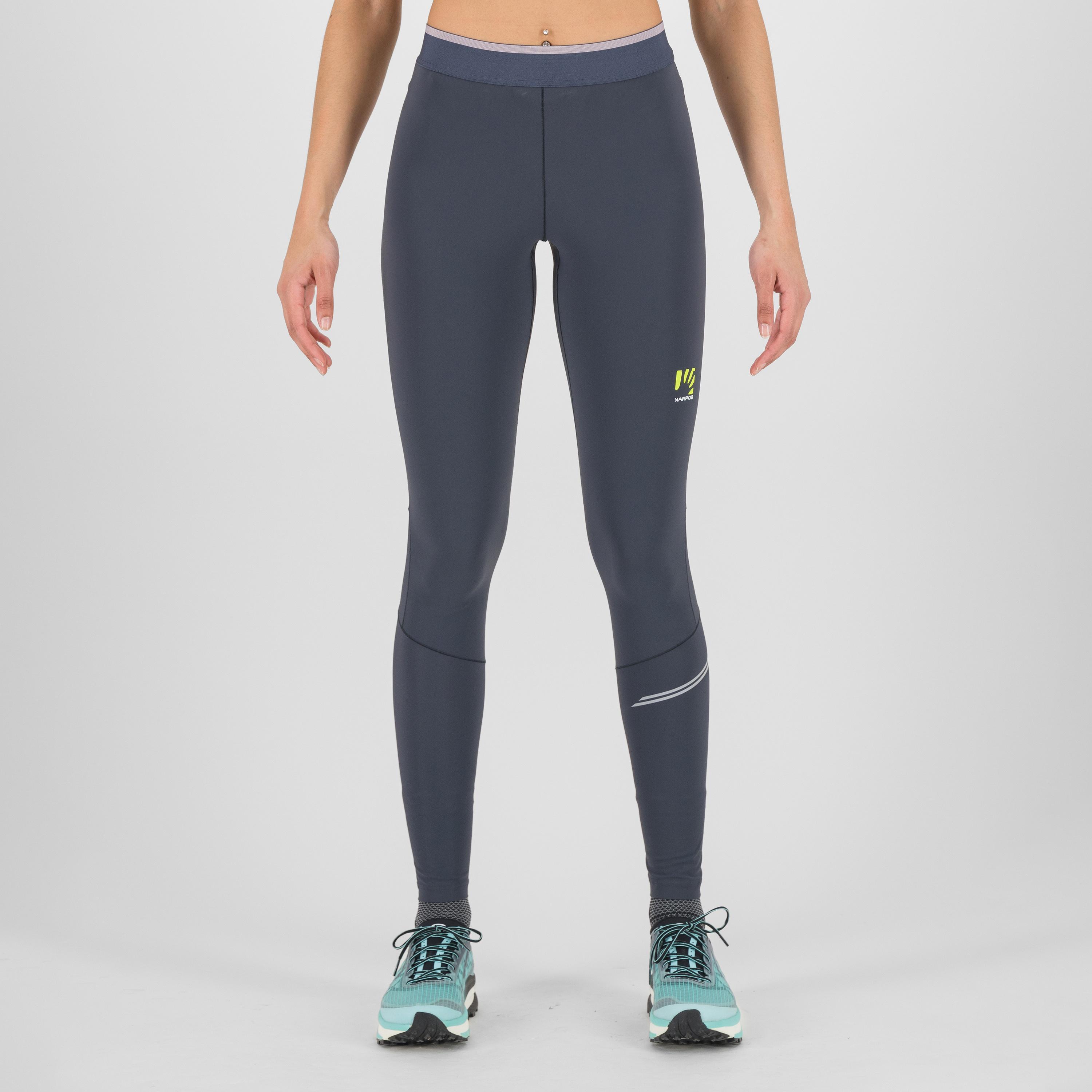 Lavaredo w tight - ombre blue/nirvana - karpos