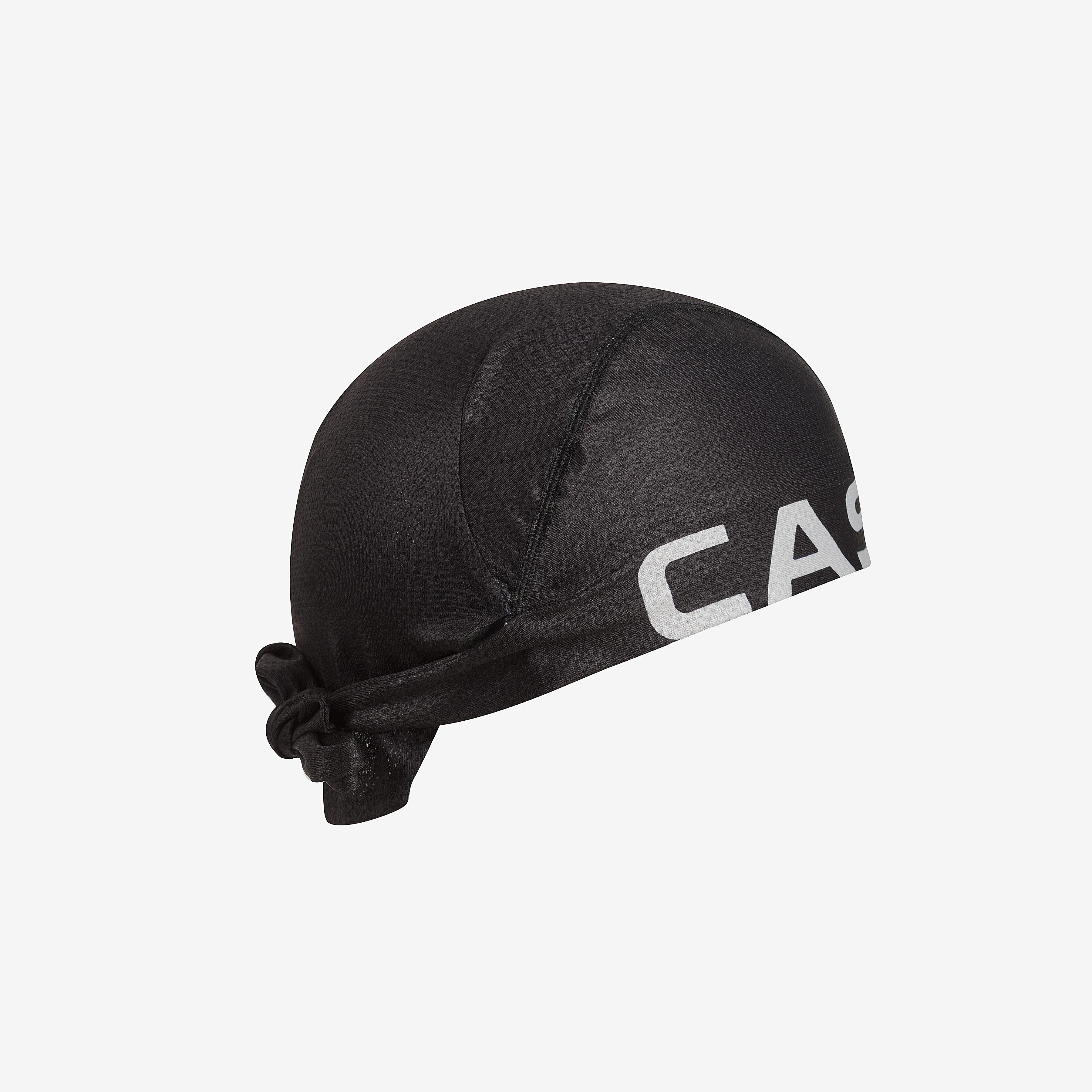 Castelli bandana - black/white - castelli