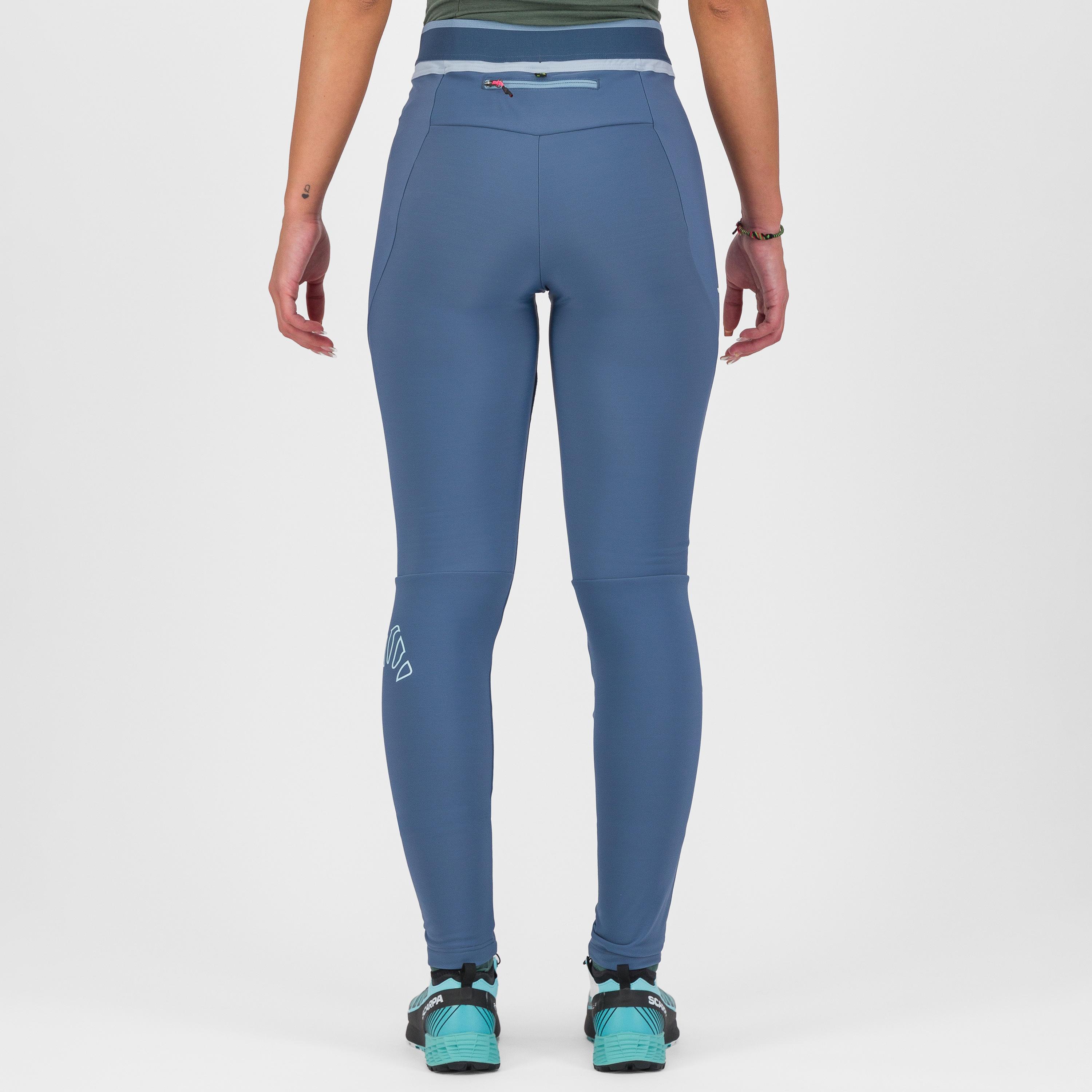 Lavaredo plus winter w tight - bering sea/mountain s. - karpos