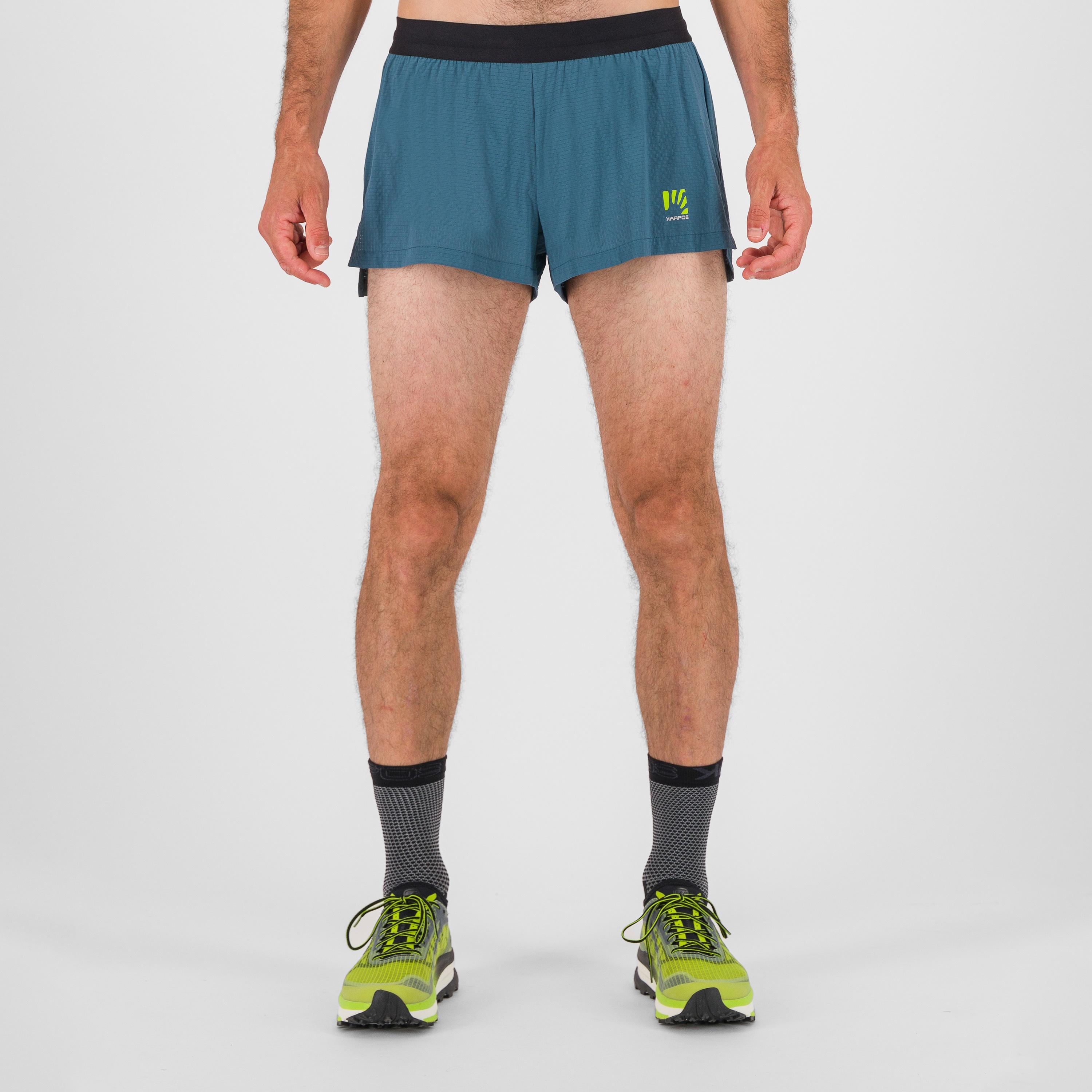 Fast vertical short - stargazer - karpos
