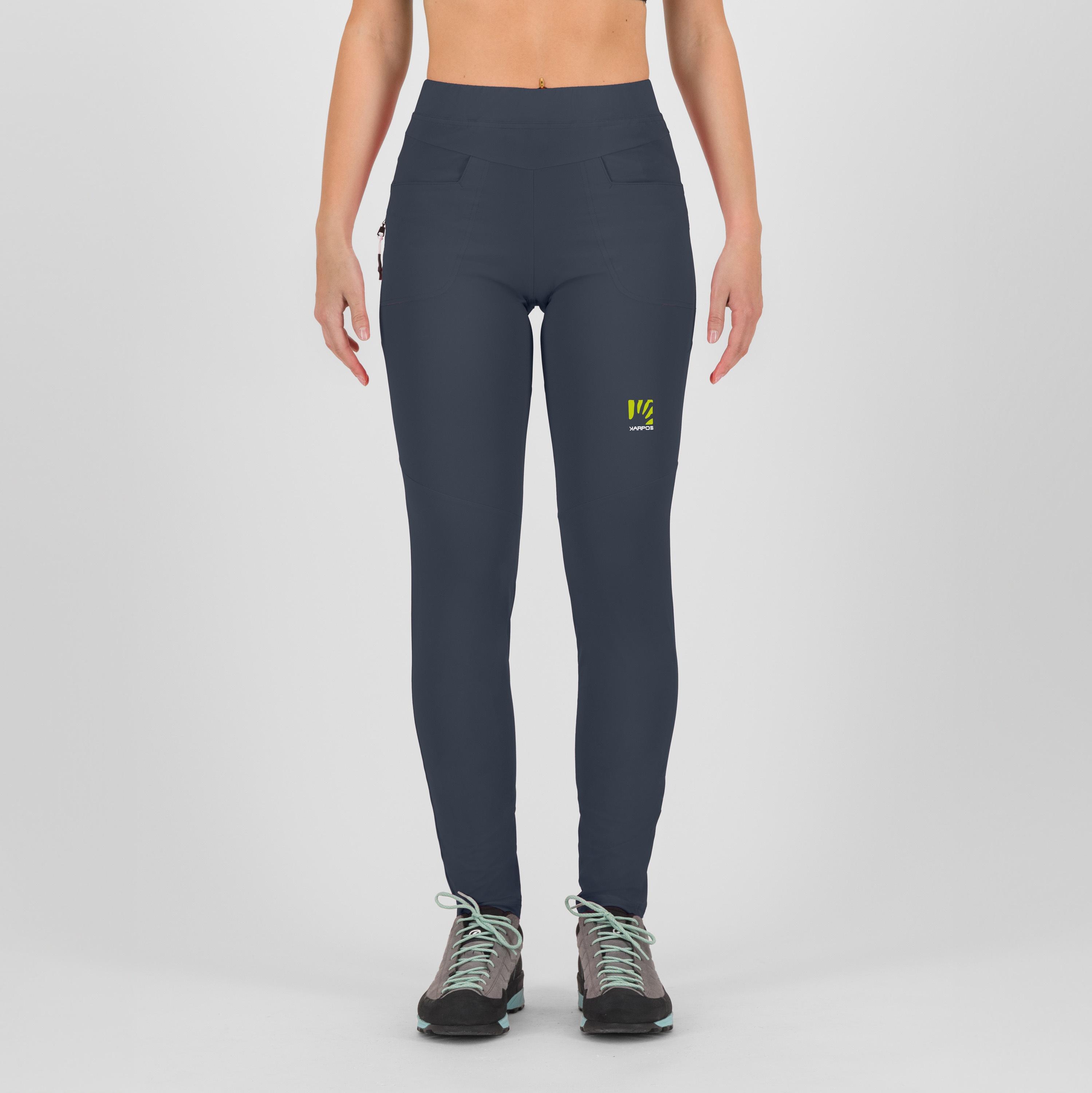 Bedin w tights - ombre blue - karpos