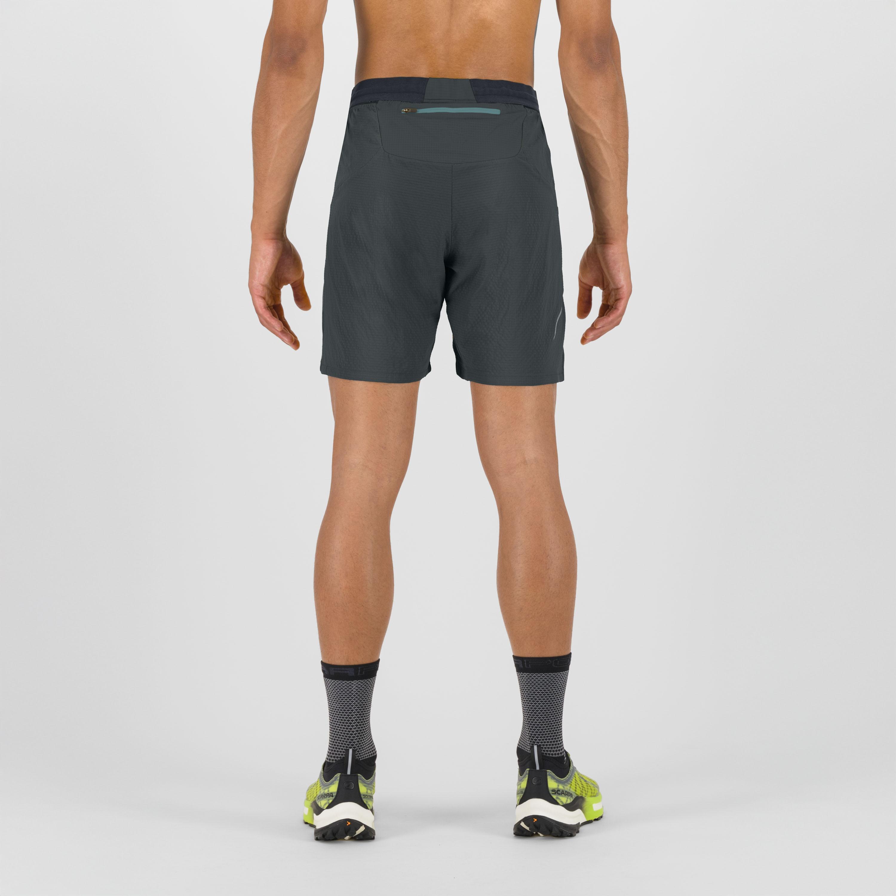 Lavaredo shorts - urban - karpos