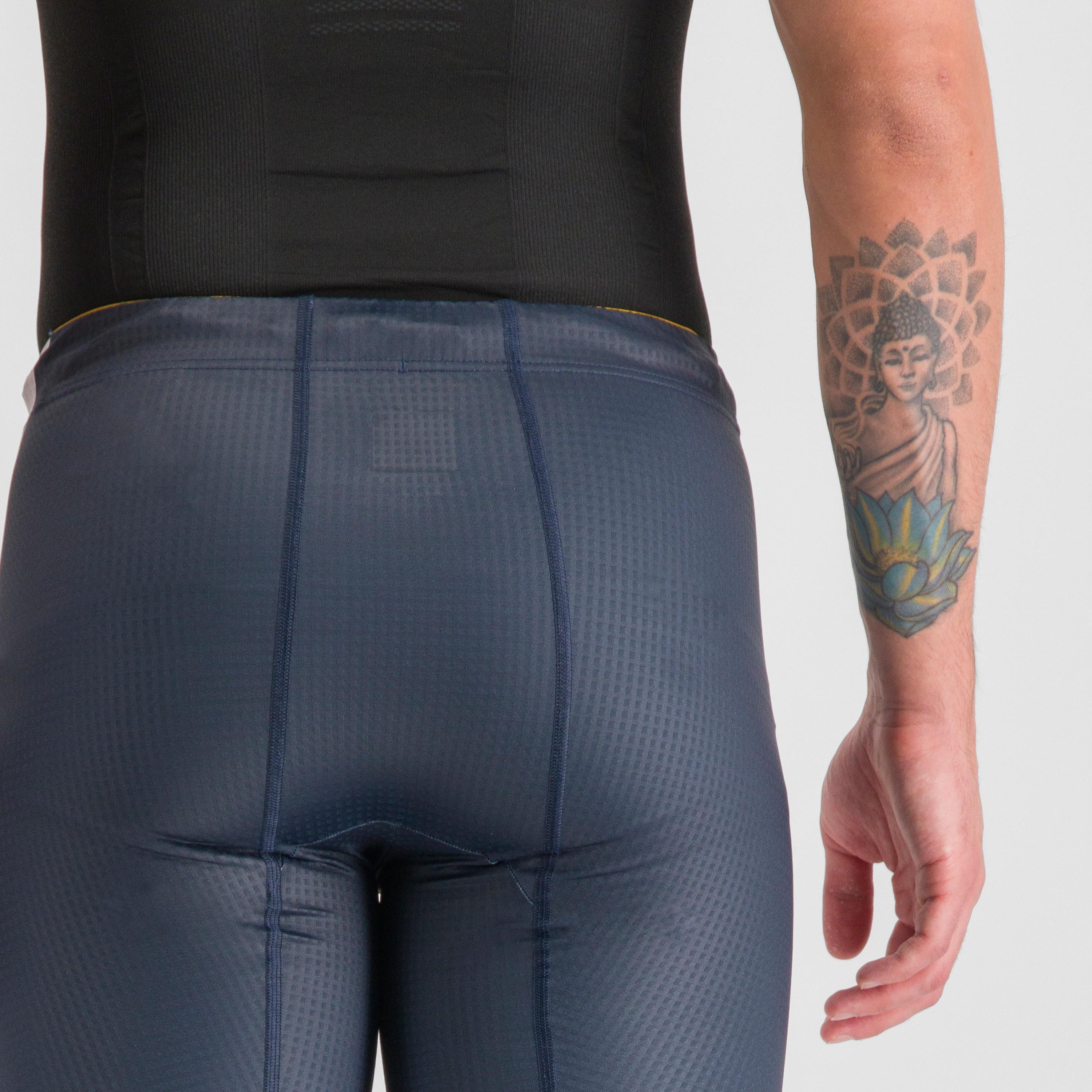 Anima apex tight - galaxy blue/red - sportful