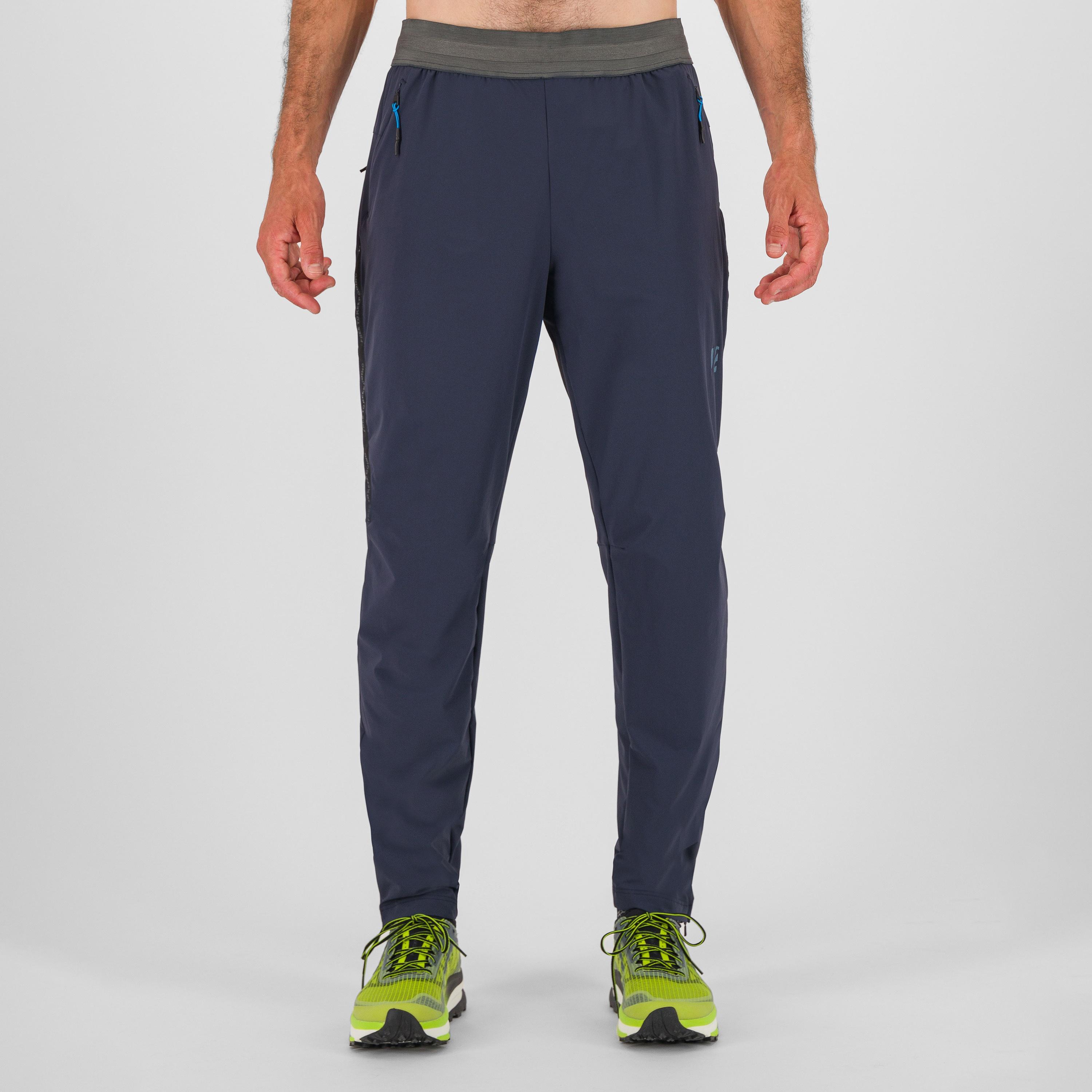 Easy frizz pant - outer space - karpos
