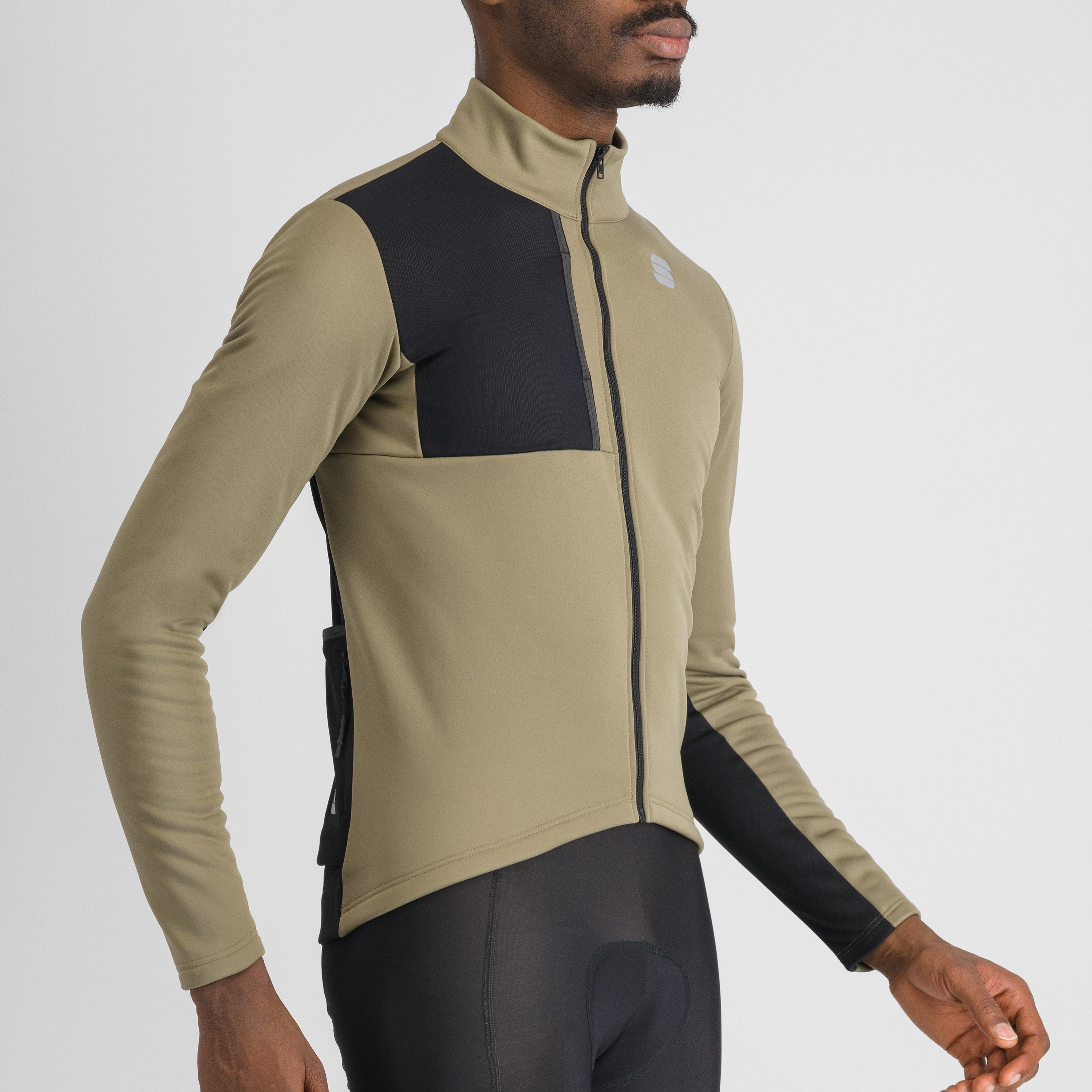Giara softshell jacket - olive green - sportful