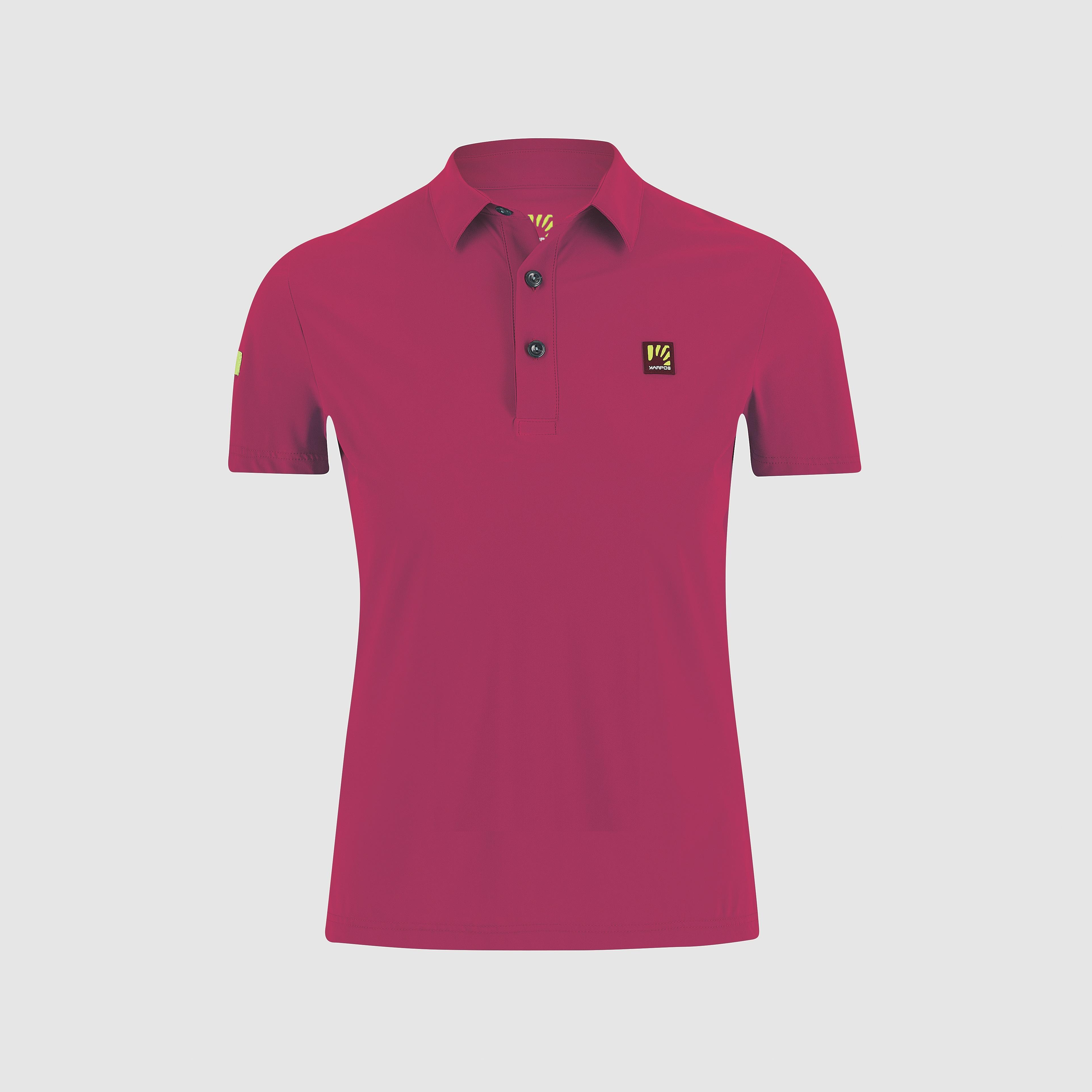 Sesto w polo - cherries jubilee - karpos