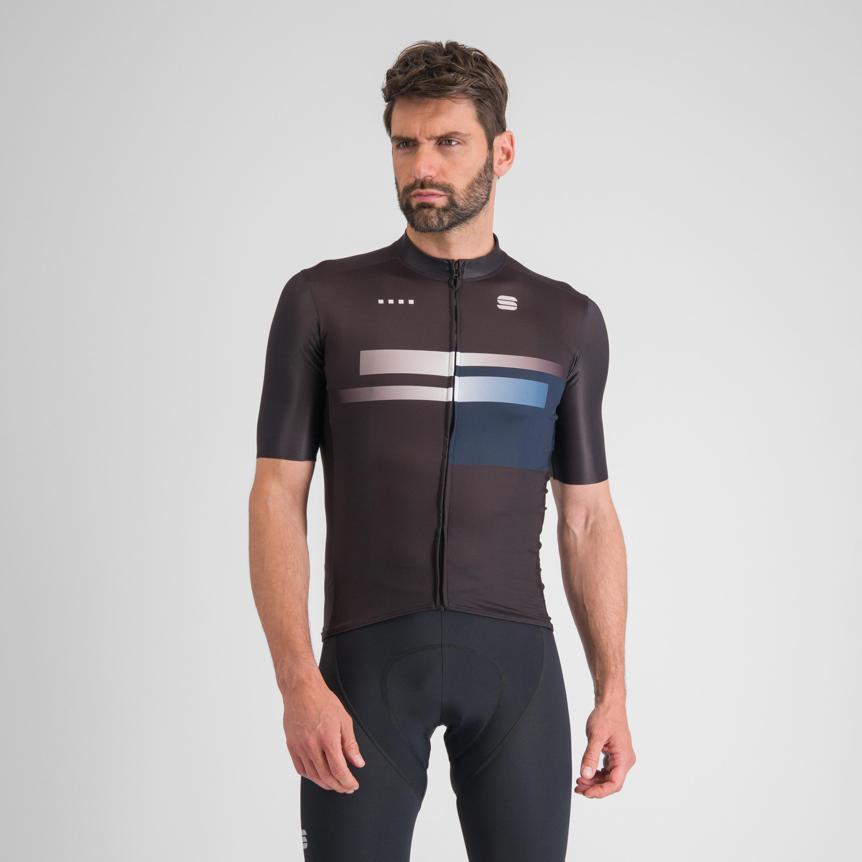 Gruppetto jersey - black - sportful