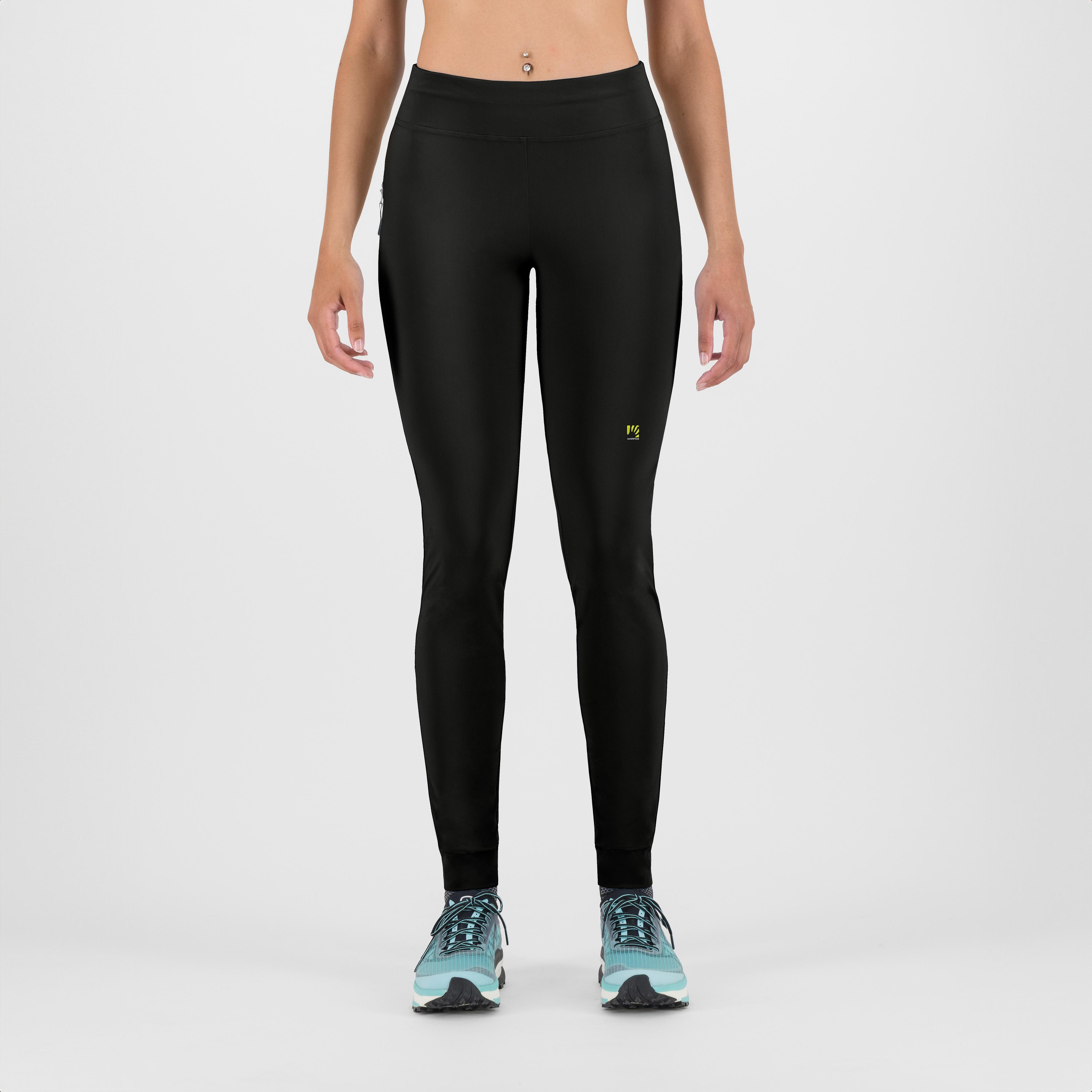 Easygoing light w pants - vulcan - karpos