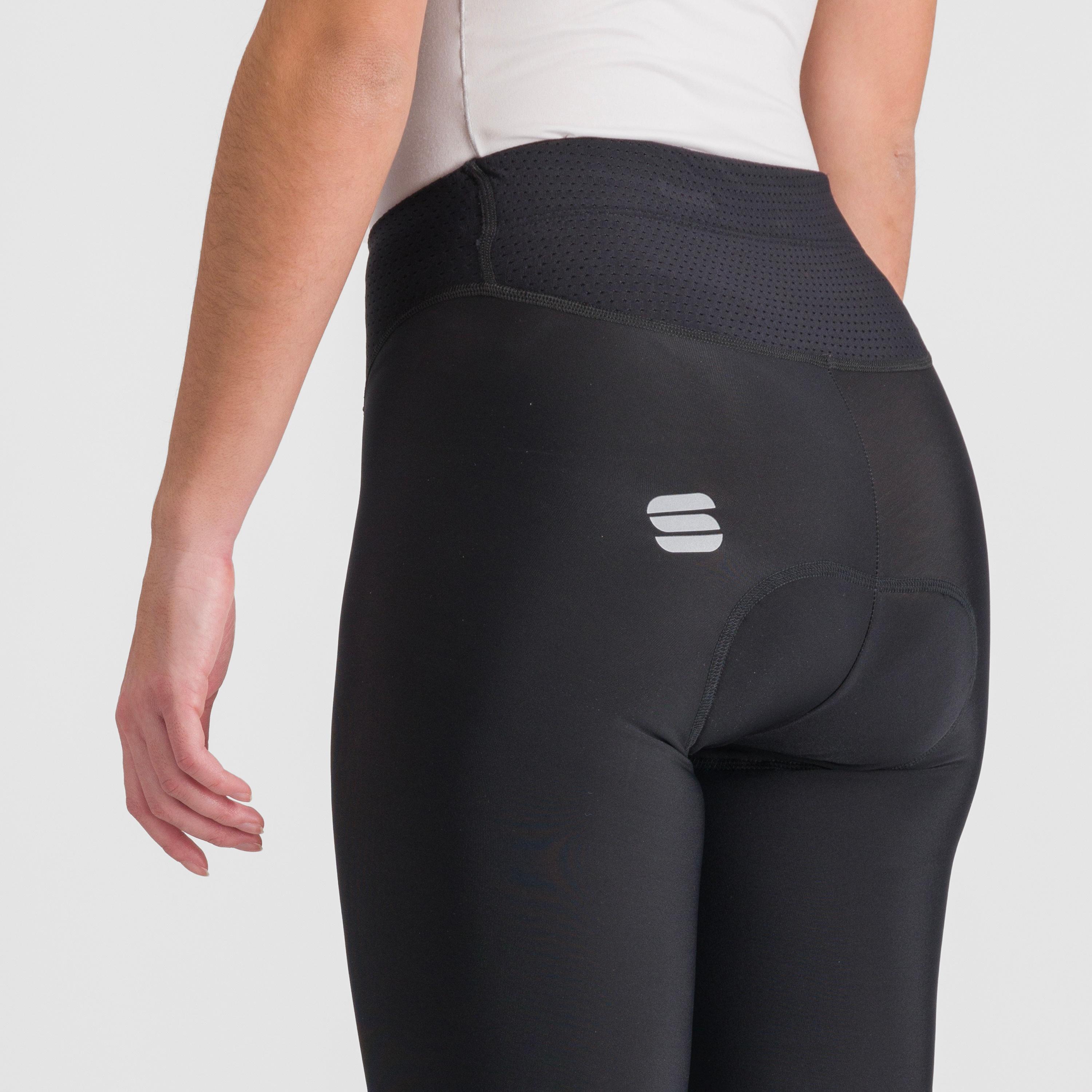 Total comfort w tight - black - sportful
