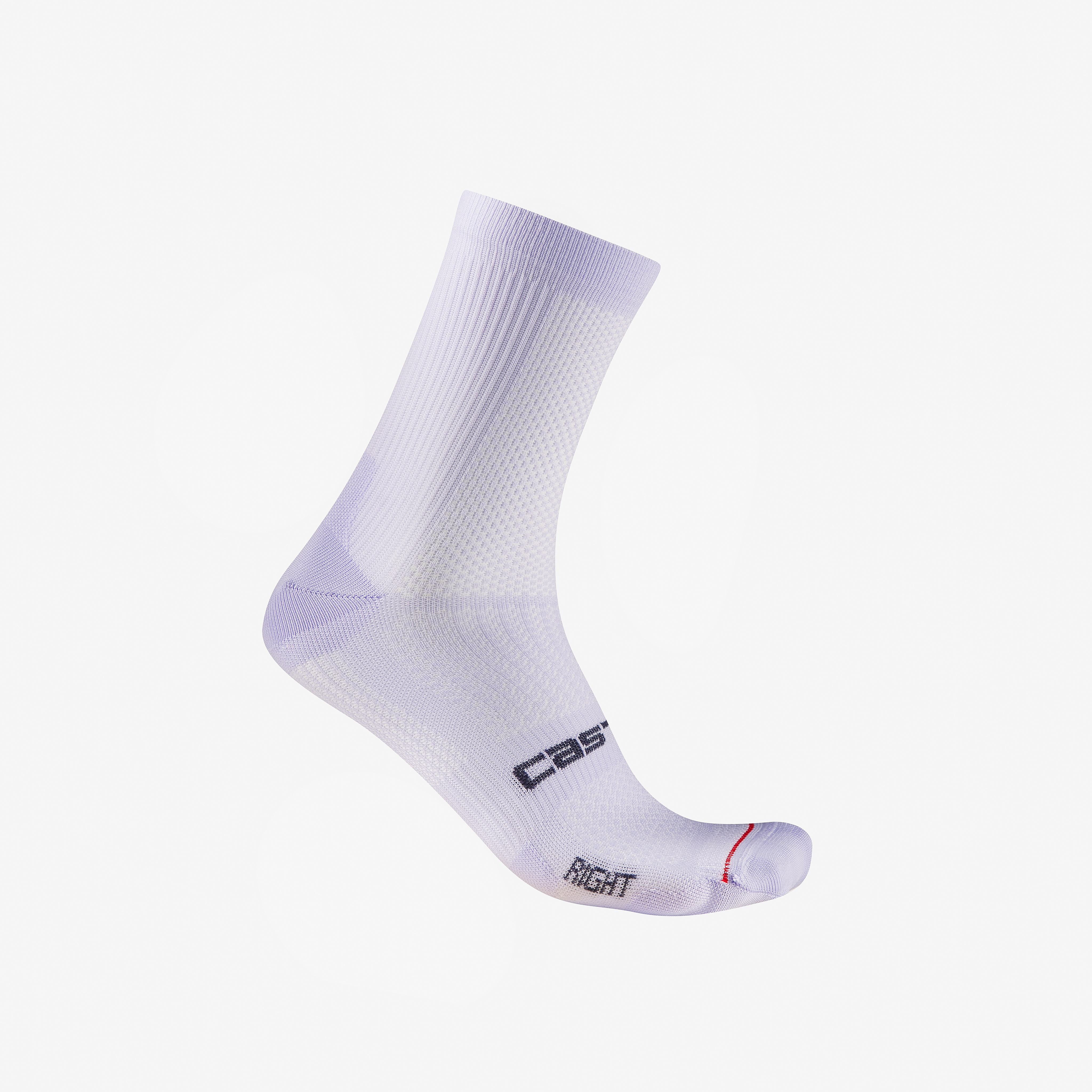 Espresso 2 w 12 sock - purple mist - castelli