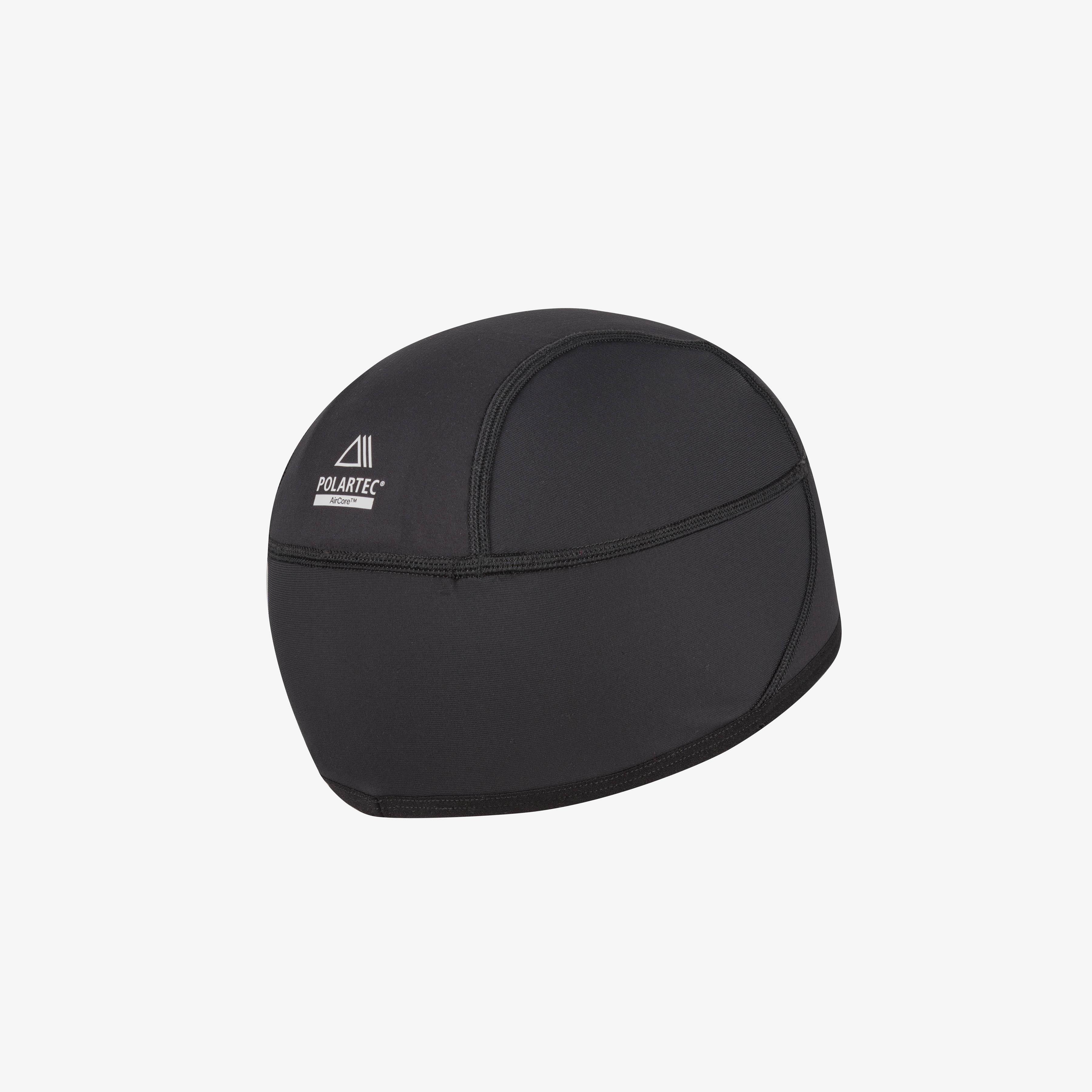 Estremo thermal winter skully - black - castelli