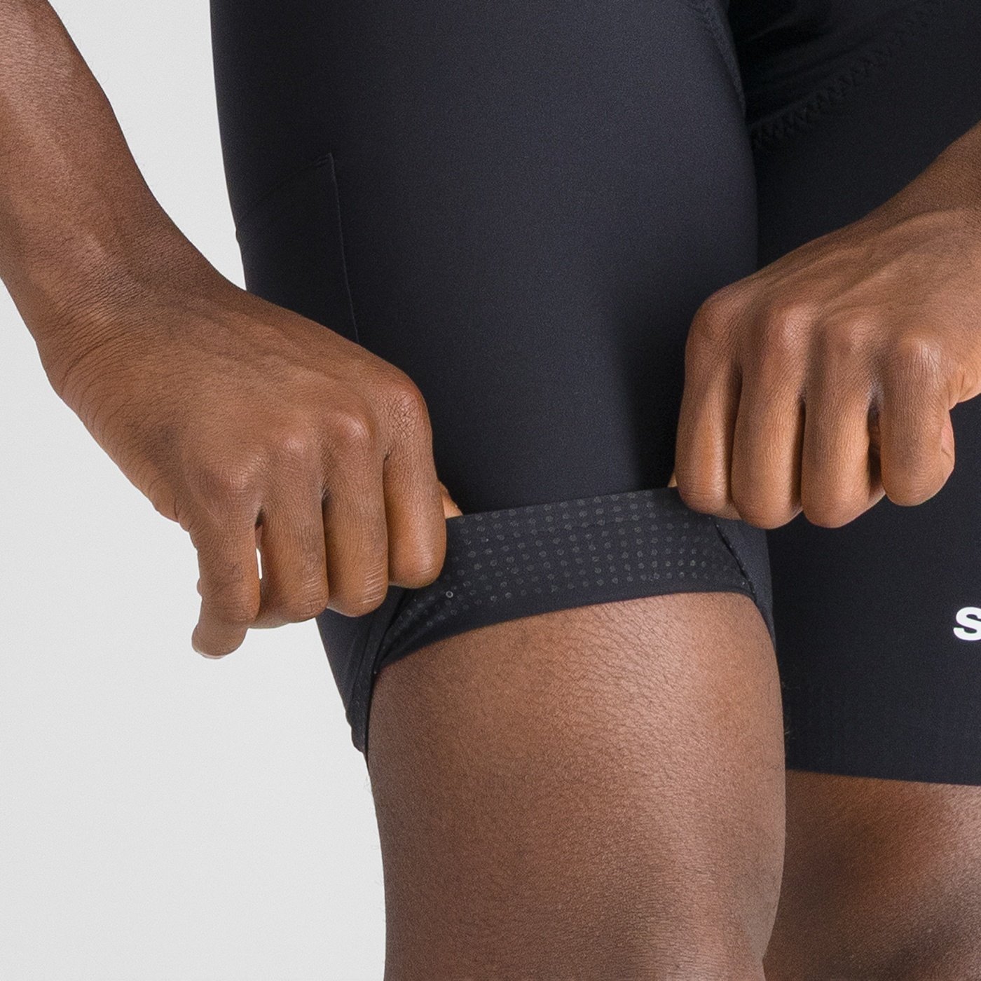 G-suit - black / white - sportful