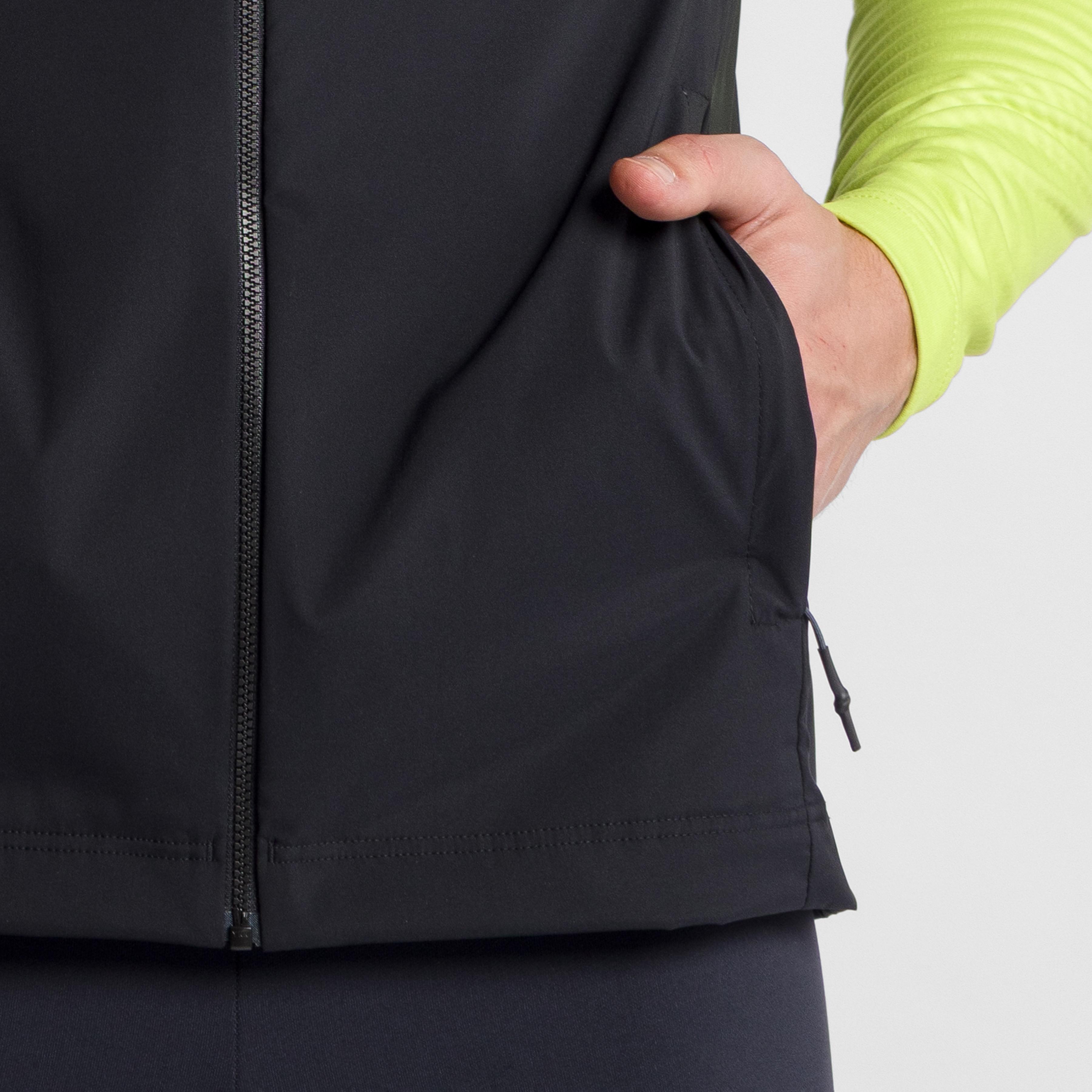 Cardio 2 vest - black - sportful