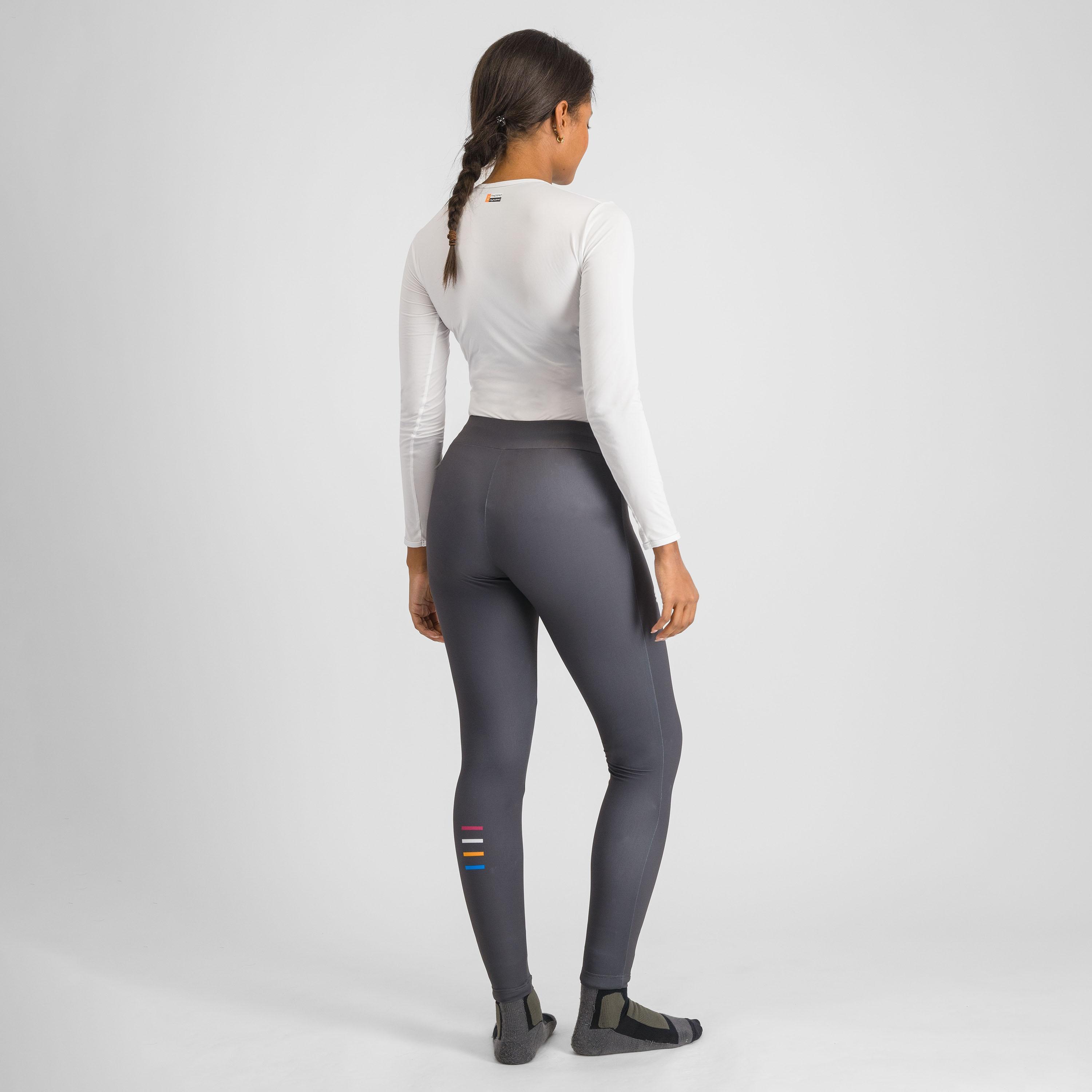 Doro tight - black oyster - sportful