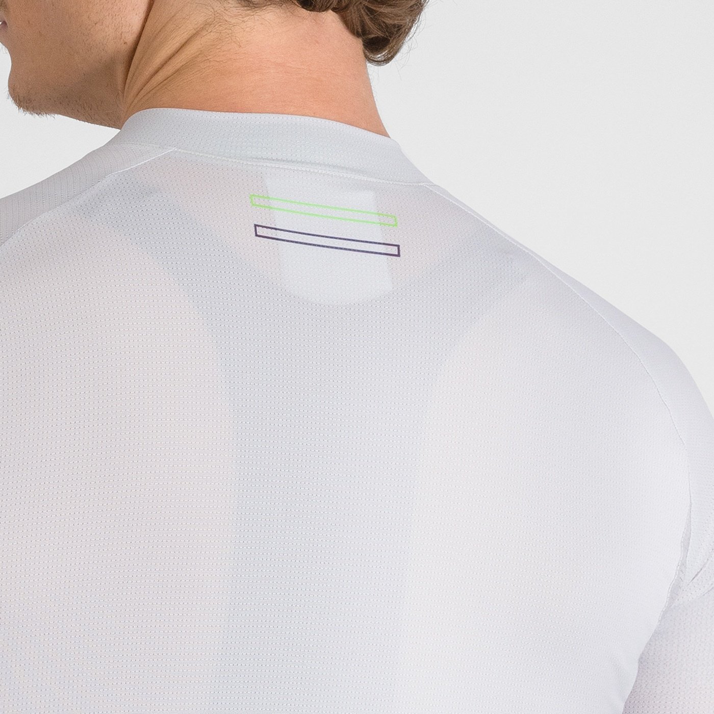 Starlight 2 jersey - stone gray - sportful