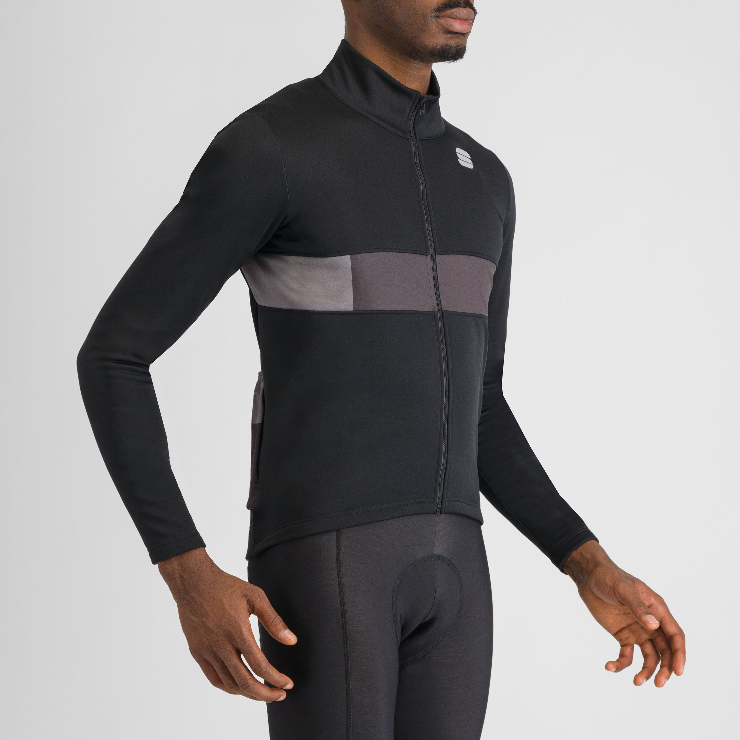 Neo 2 softshell jacket - black - sportful