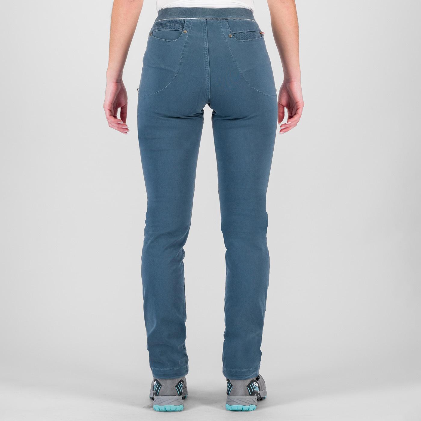 Noghera evo w winter pant - midnight - karpos