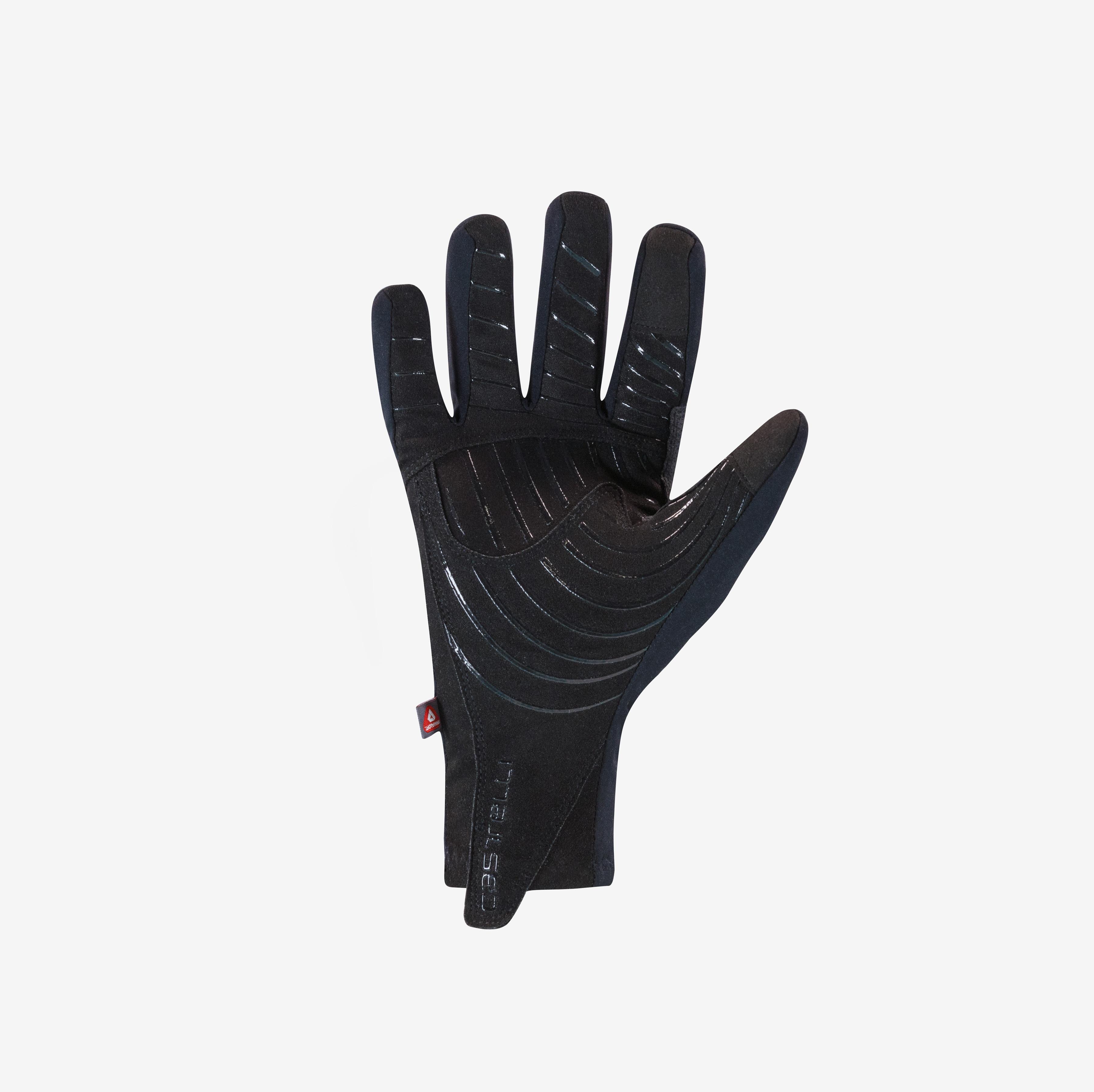 Espresso 2 w glove - black - castelli