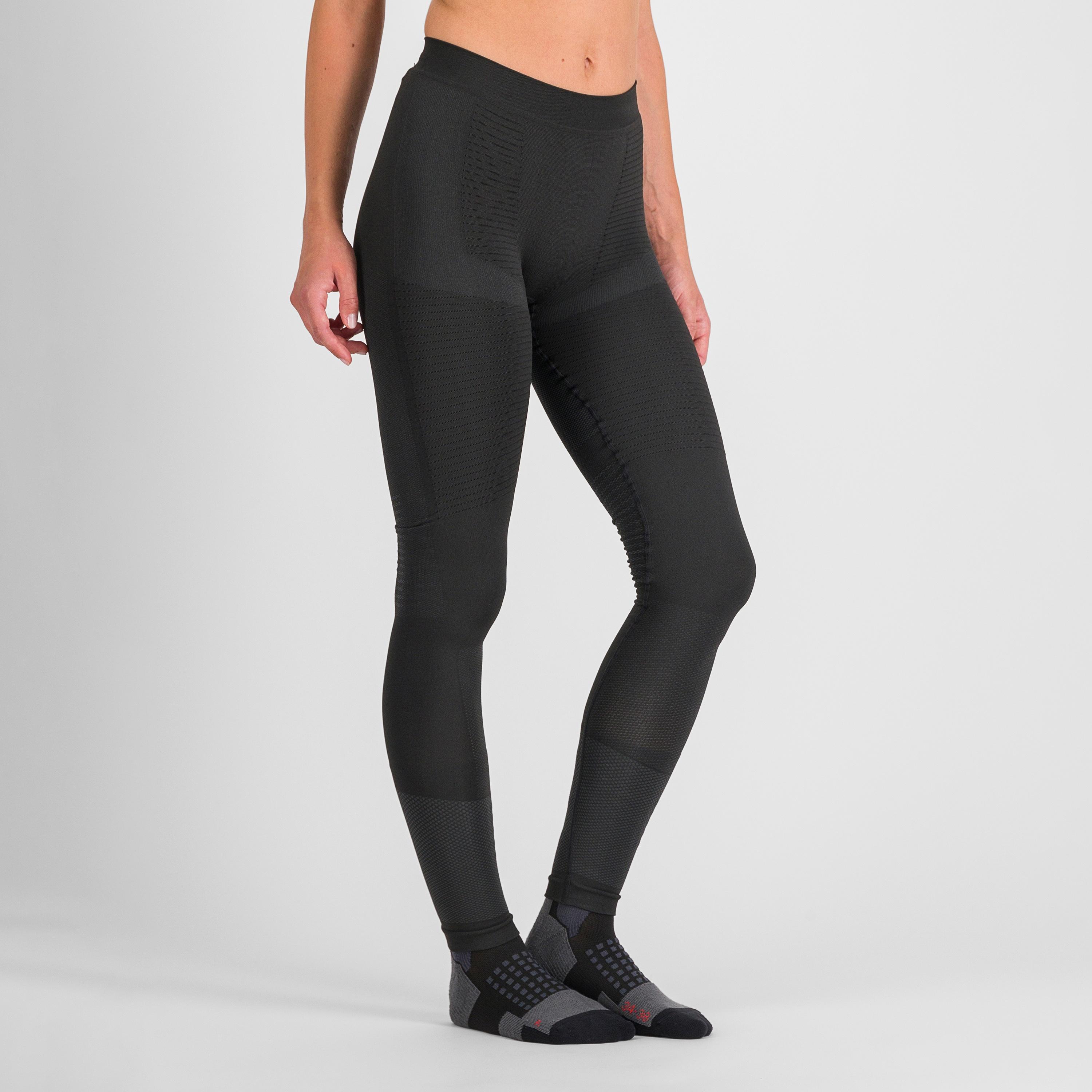 2nd skin w tight - black - sportful