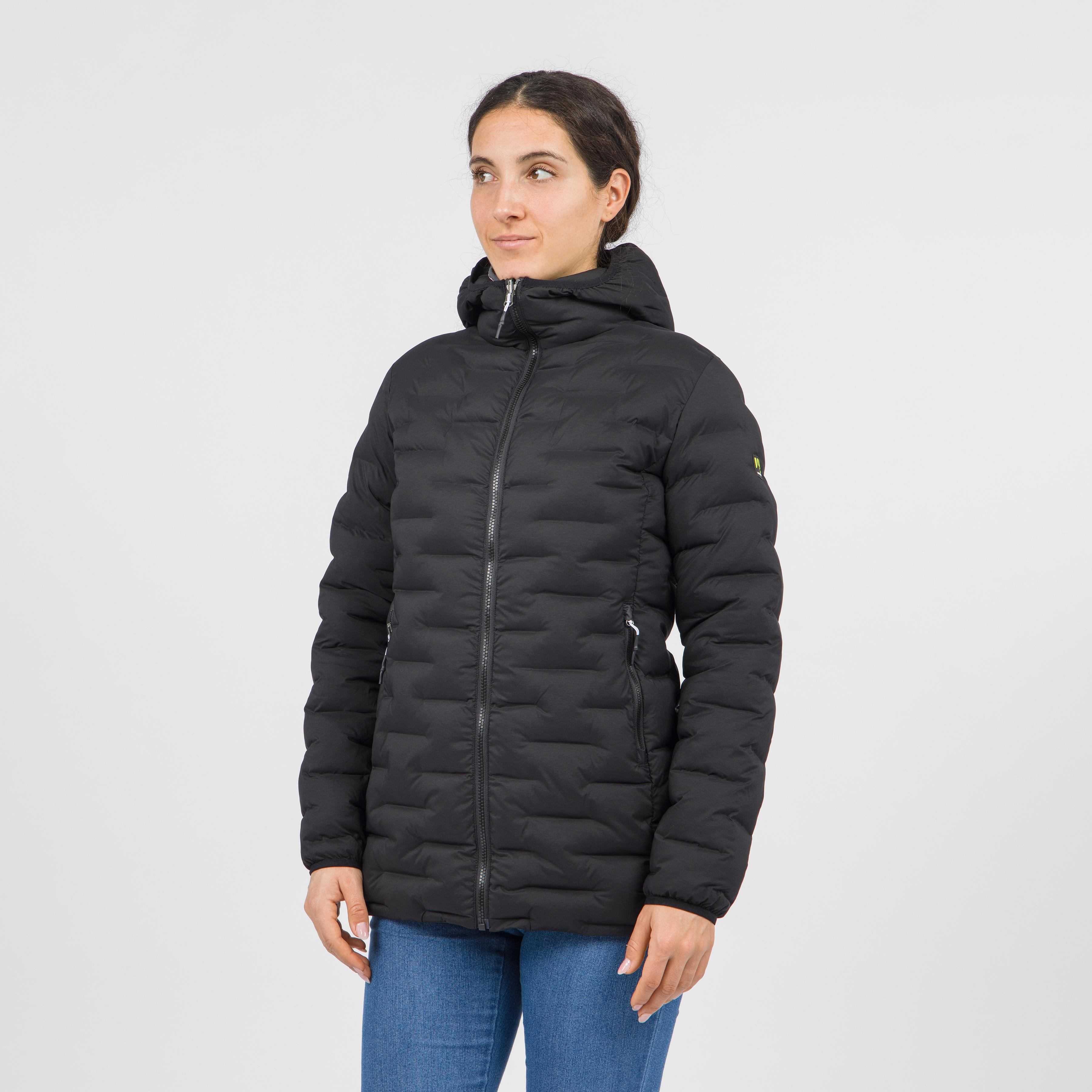 Scotoni 3 in 1 w parka - black - karpos