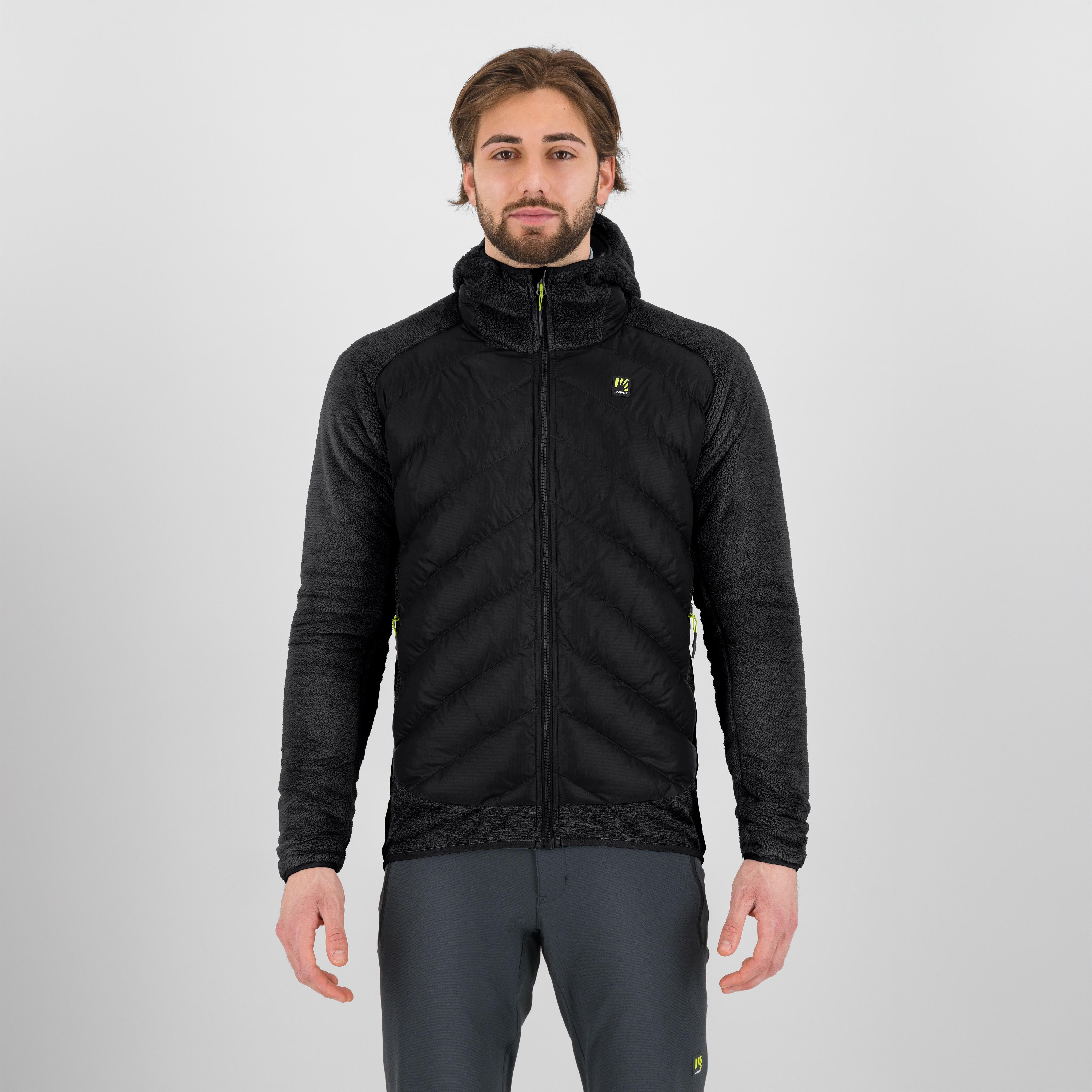 Marmarole jacket - black - karpos