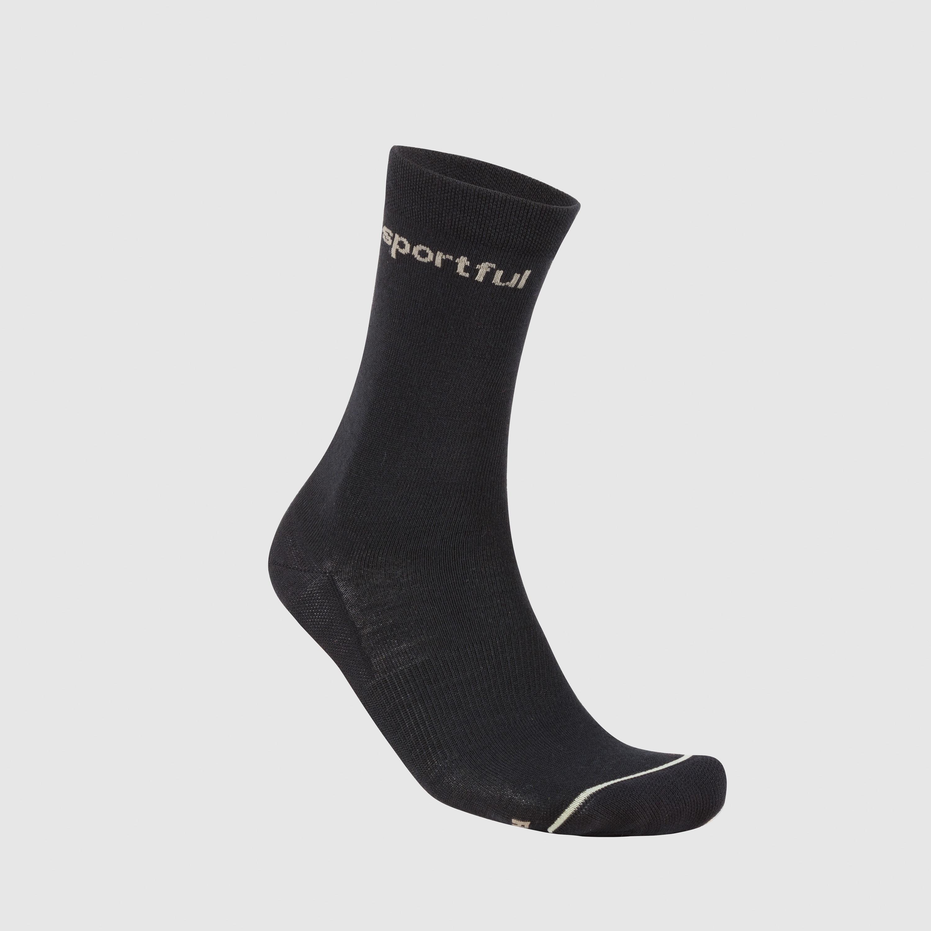 Classic merino socks - black - sportful