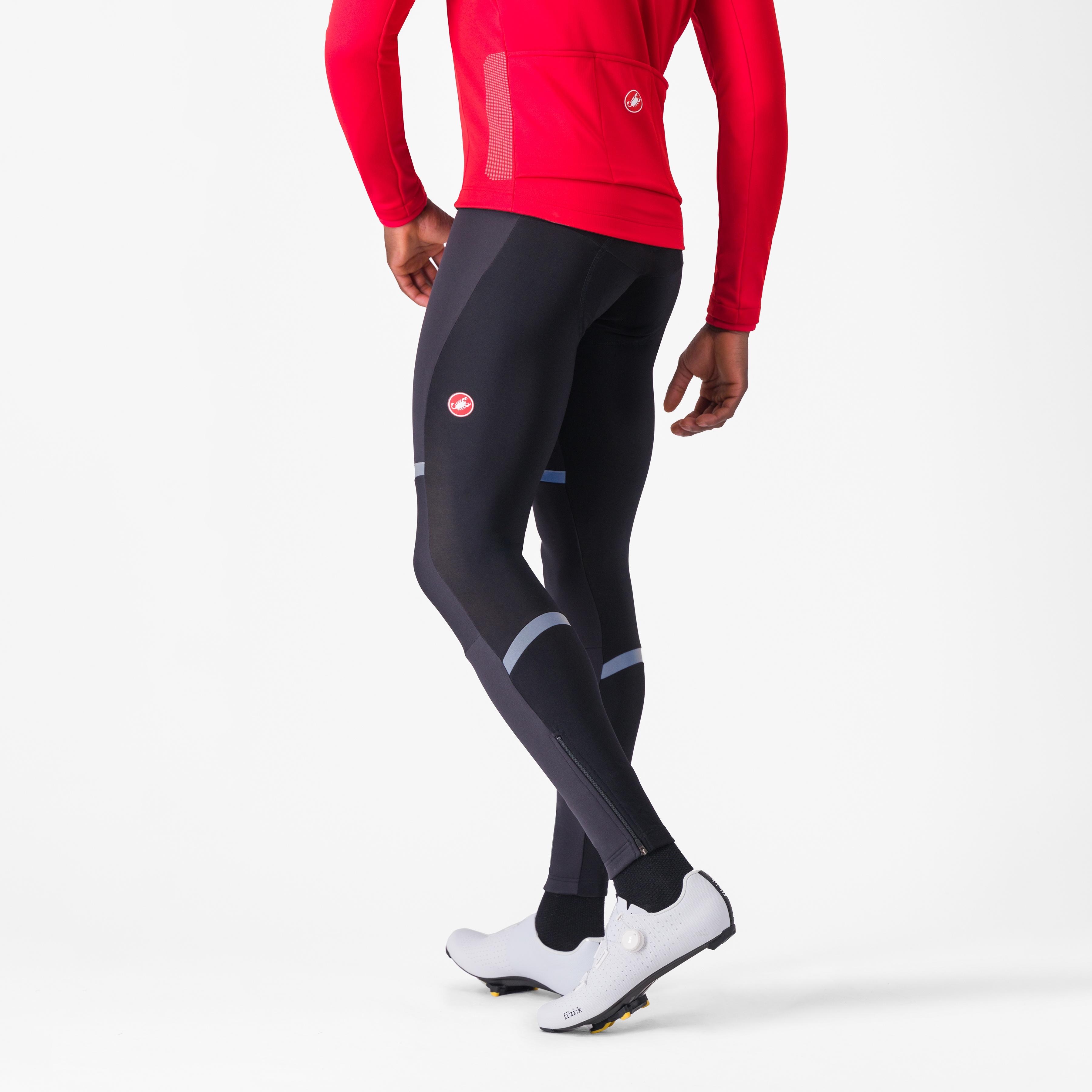Polare 4 bibtight - black - castelli