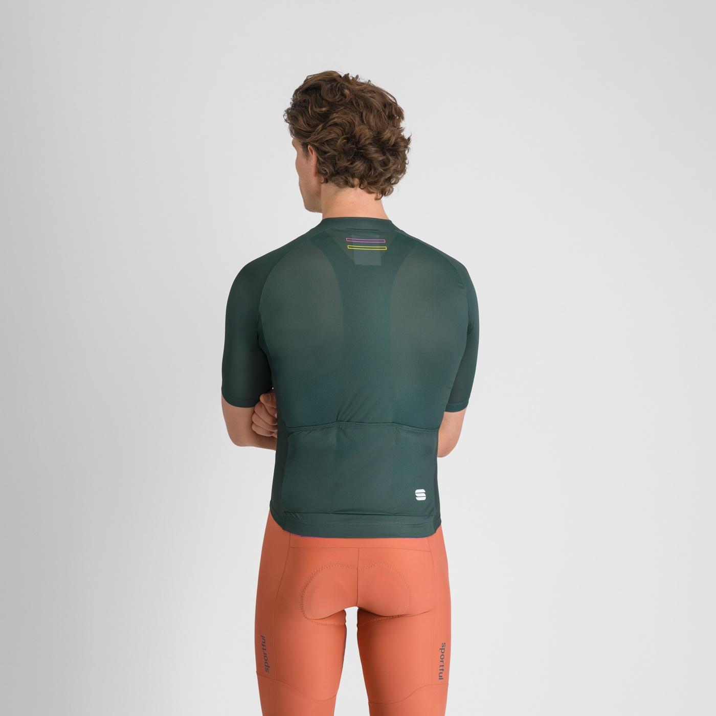 Starlight 2 jersey - oblivion green - sportful