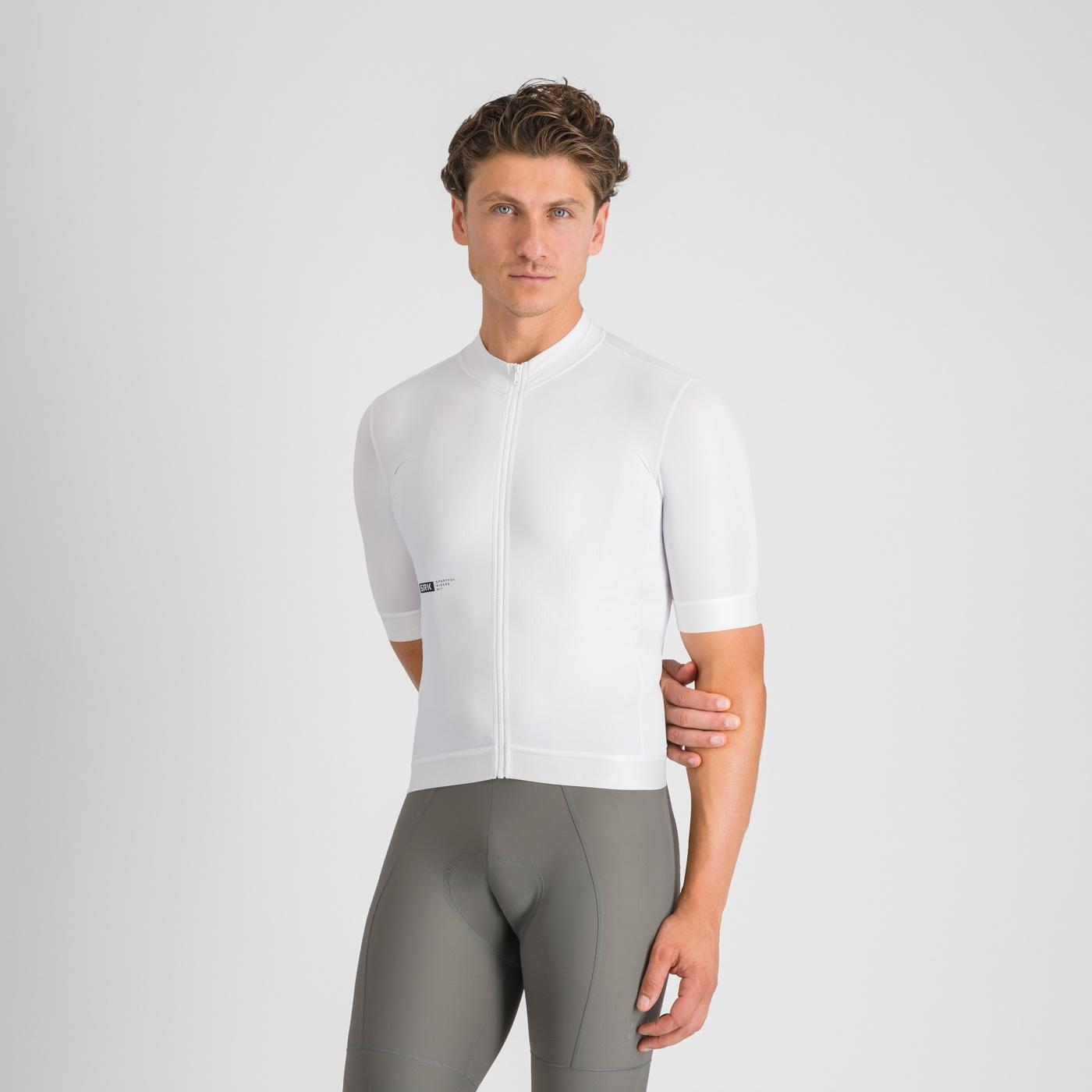 Srk 2 jersey - white - sportful