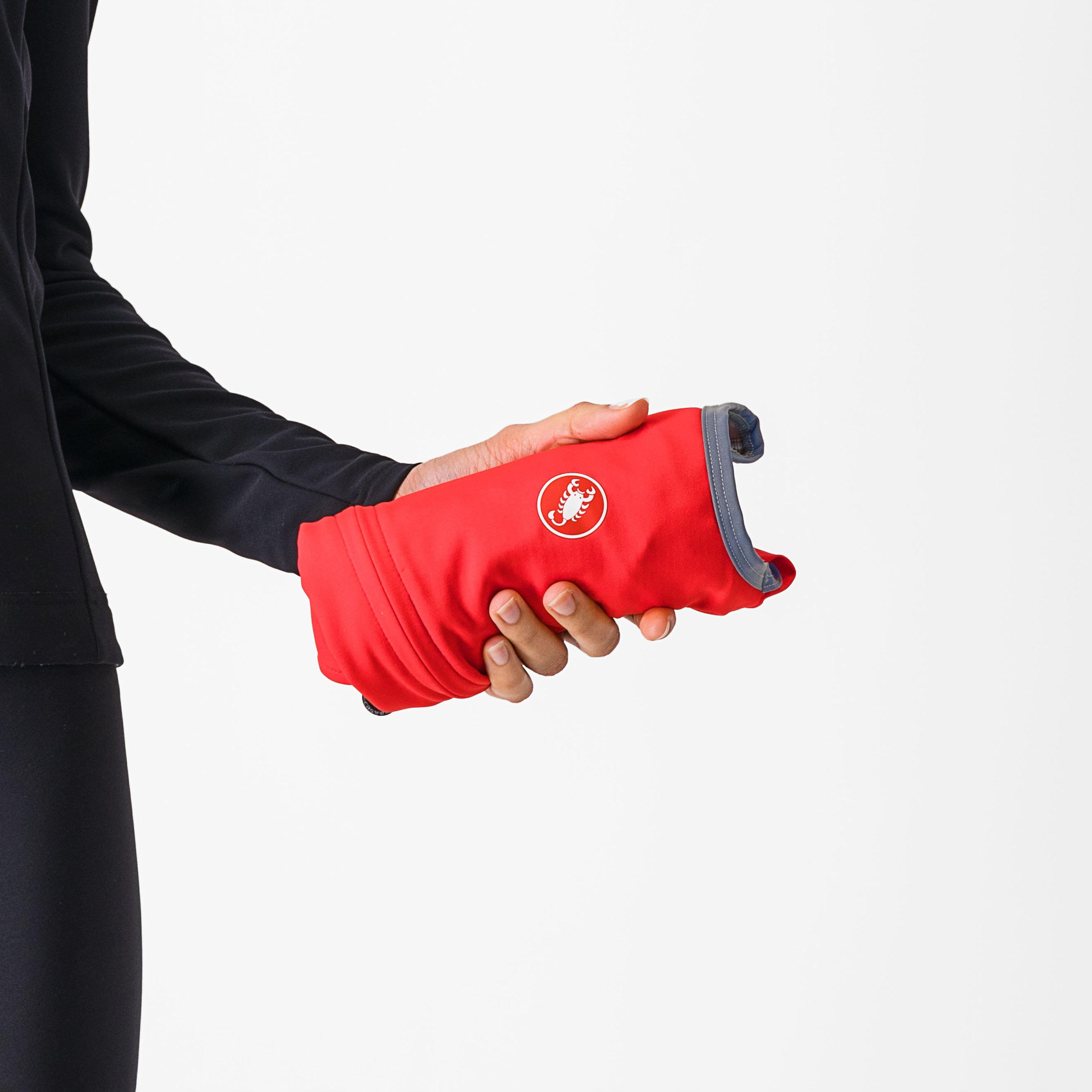 Perfetto ros 2 w vest - hibiscus - castelli