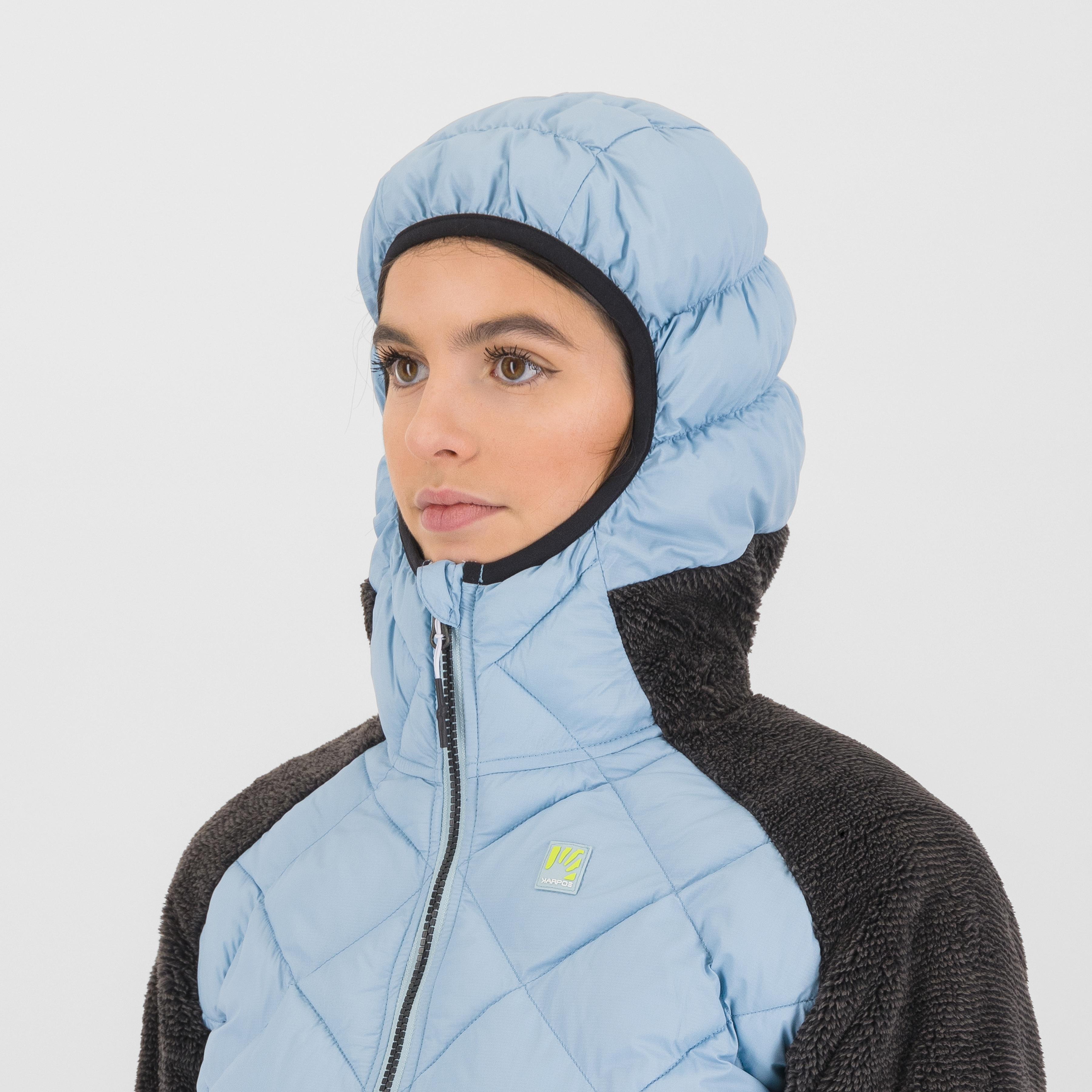 Marmarole w  jacket - forget/black - karpos