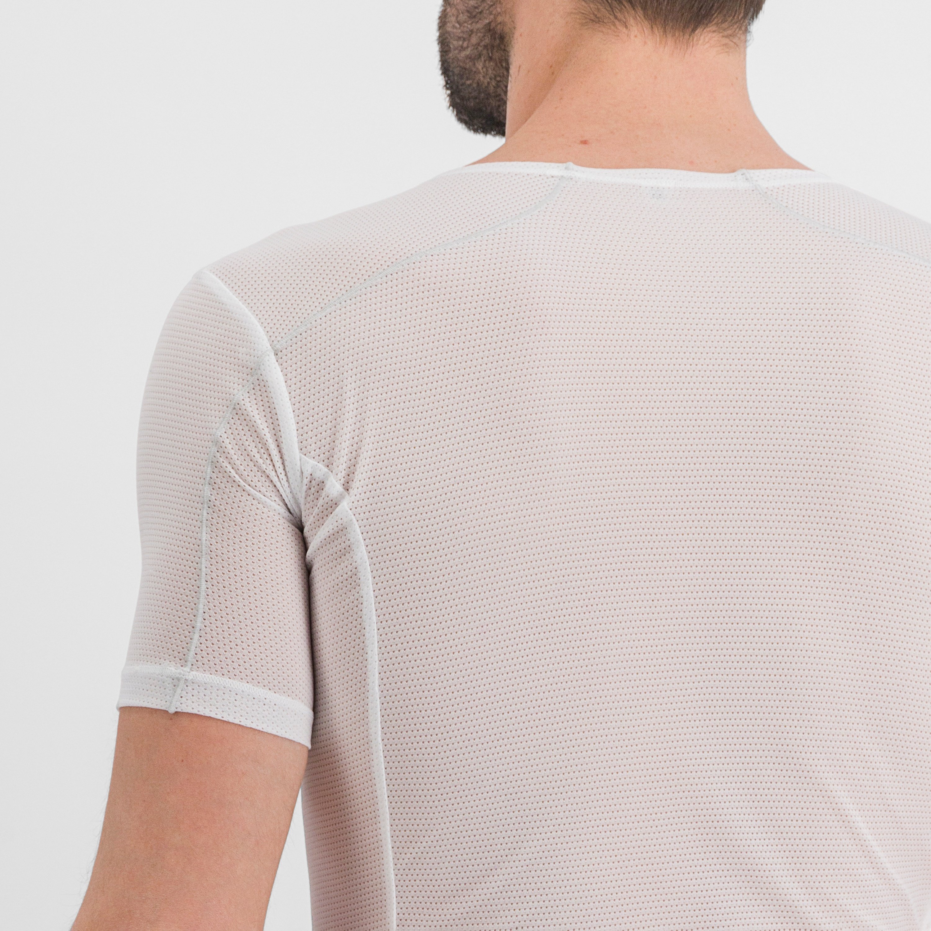 Thermodynamic lite t-shirt - white - sportful