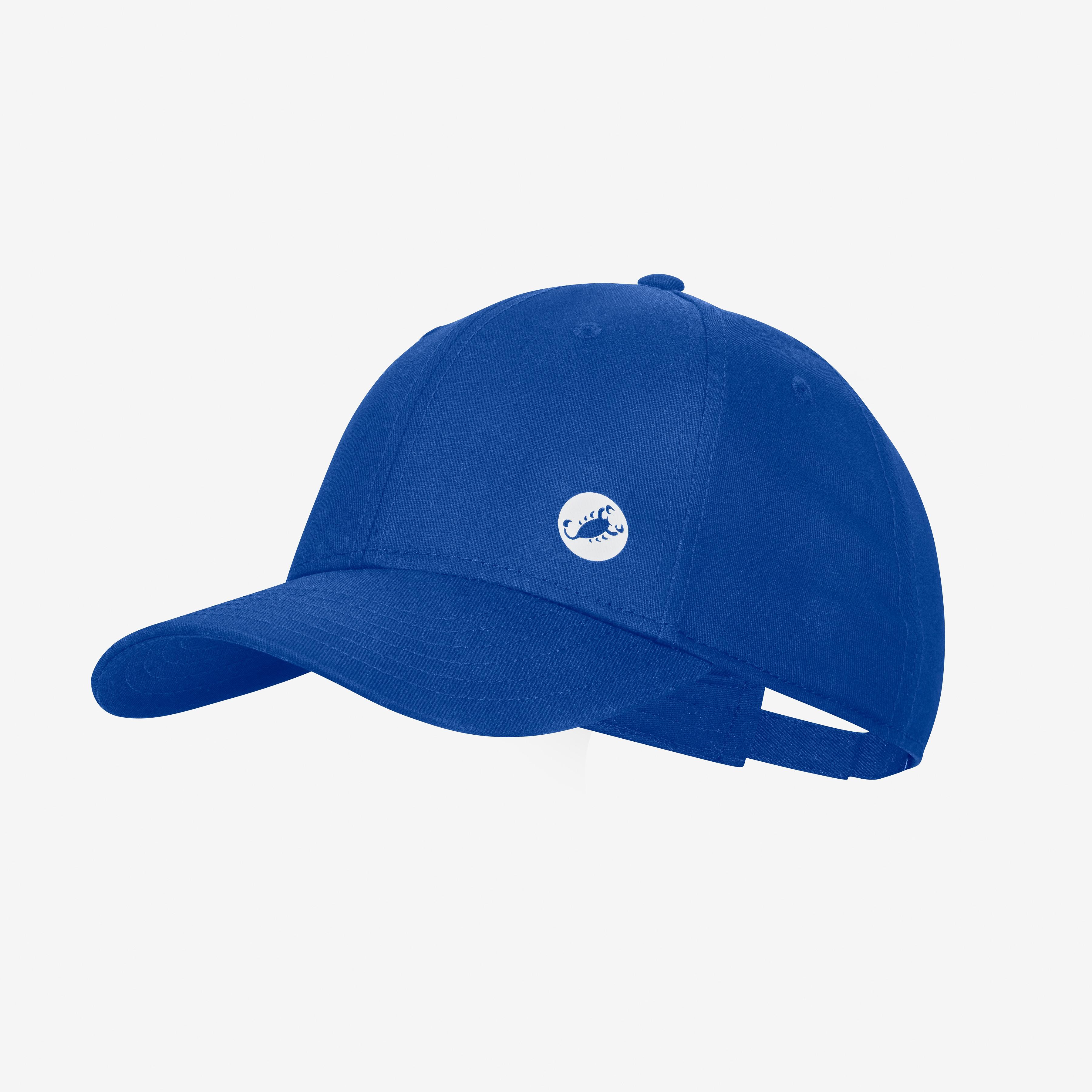 Baseball cap - belgian blue - castelli