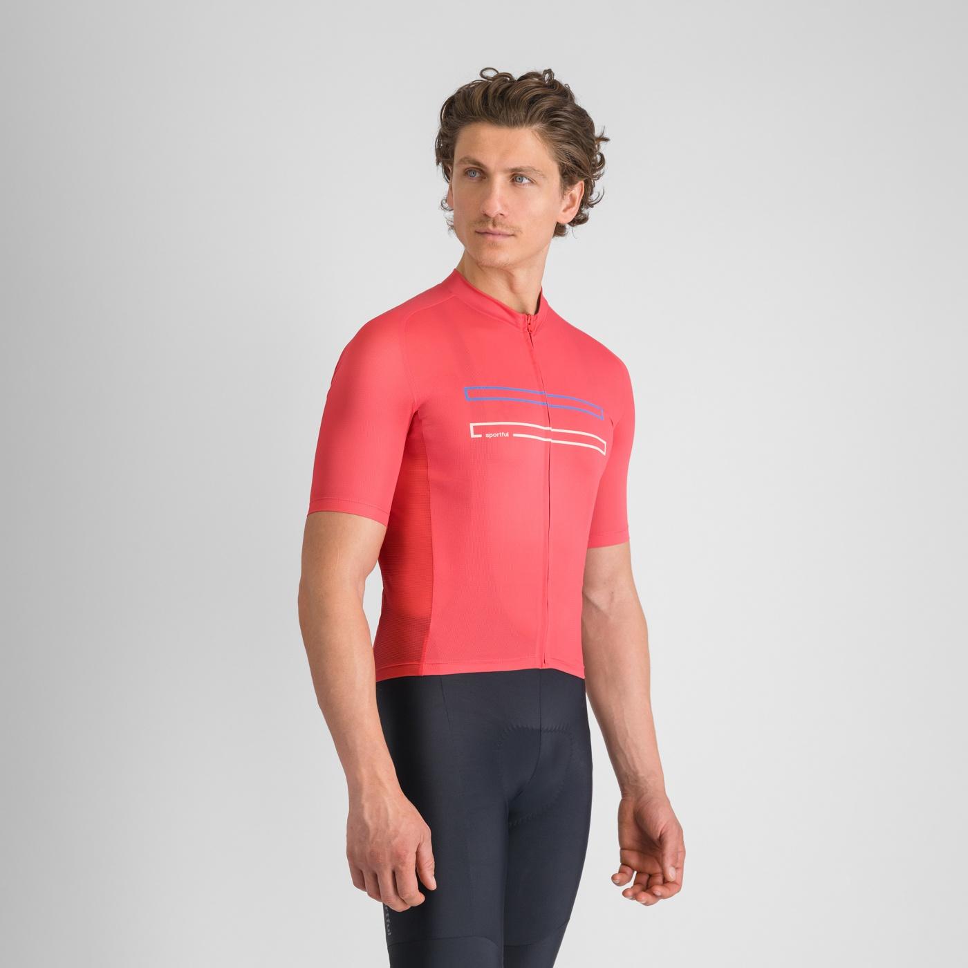 Starlight 2 jersey - phoenix glow - sportful