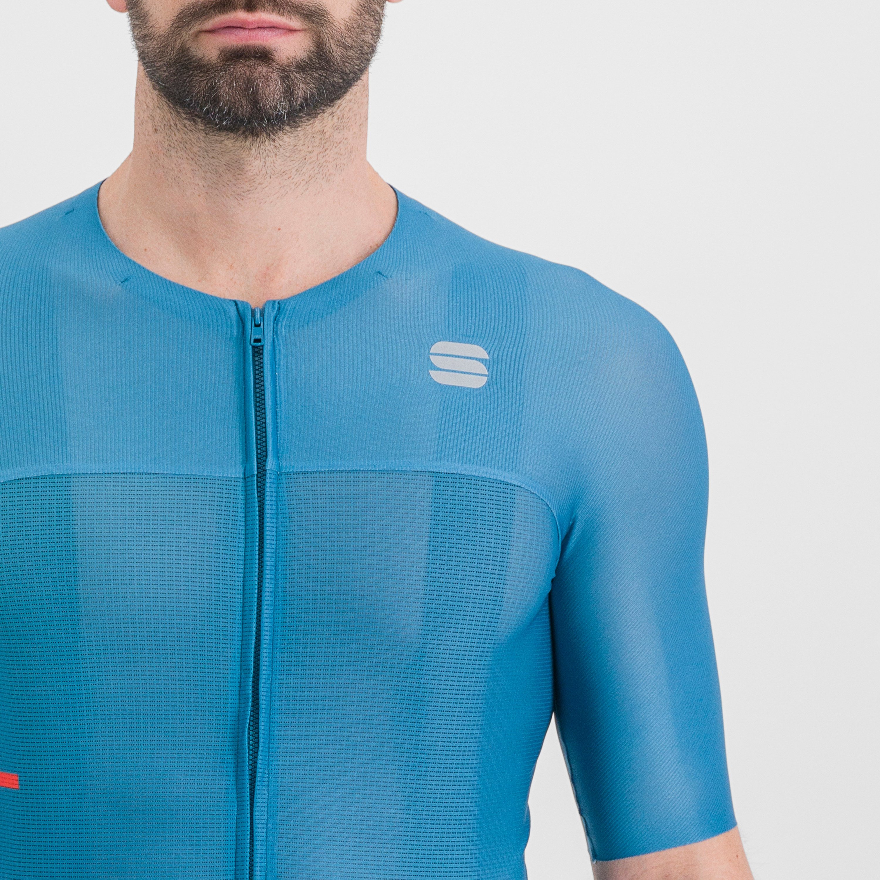 Light pro jersey - shaded berry blue - sportful