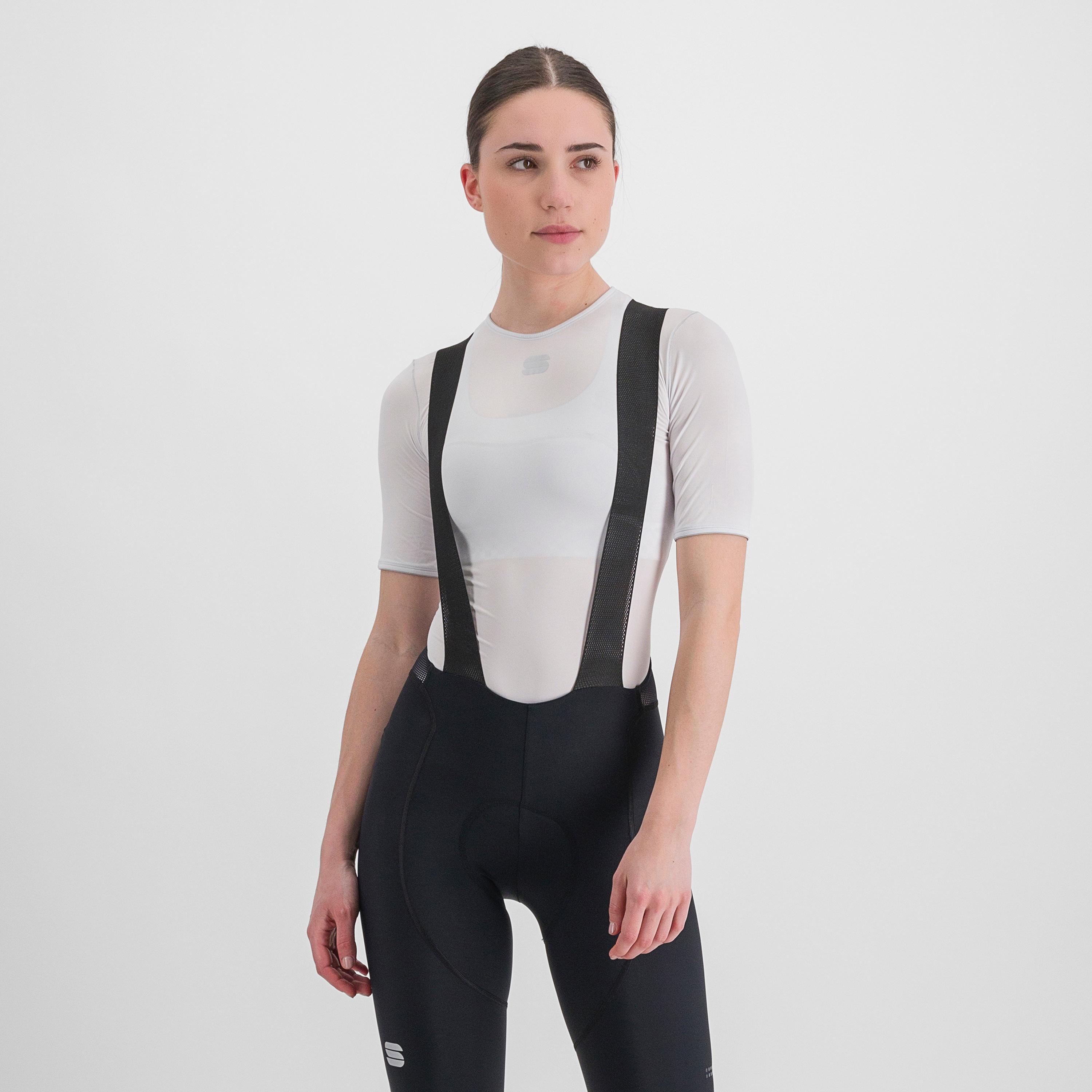 Midweight w tee - white - sportful