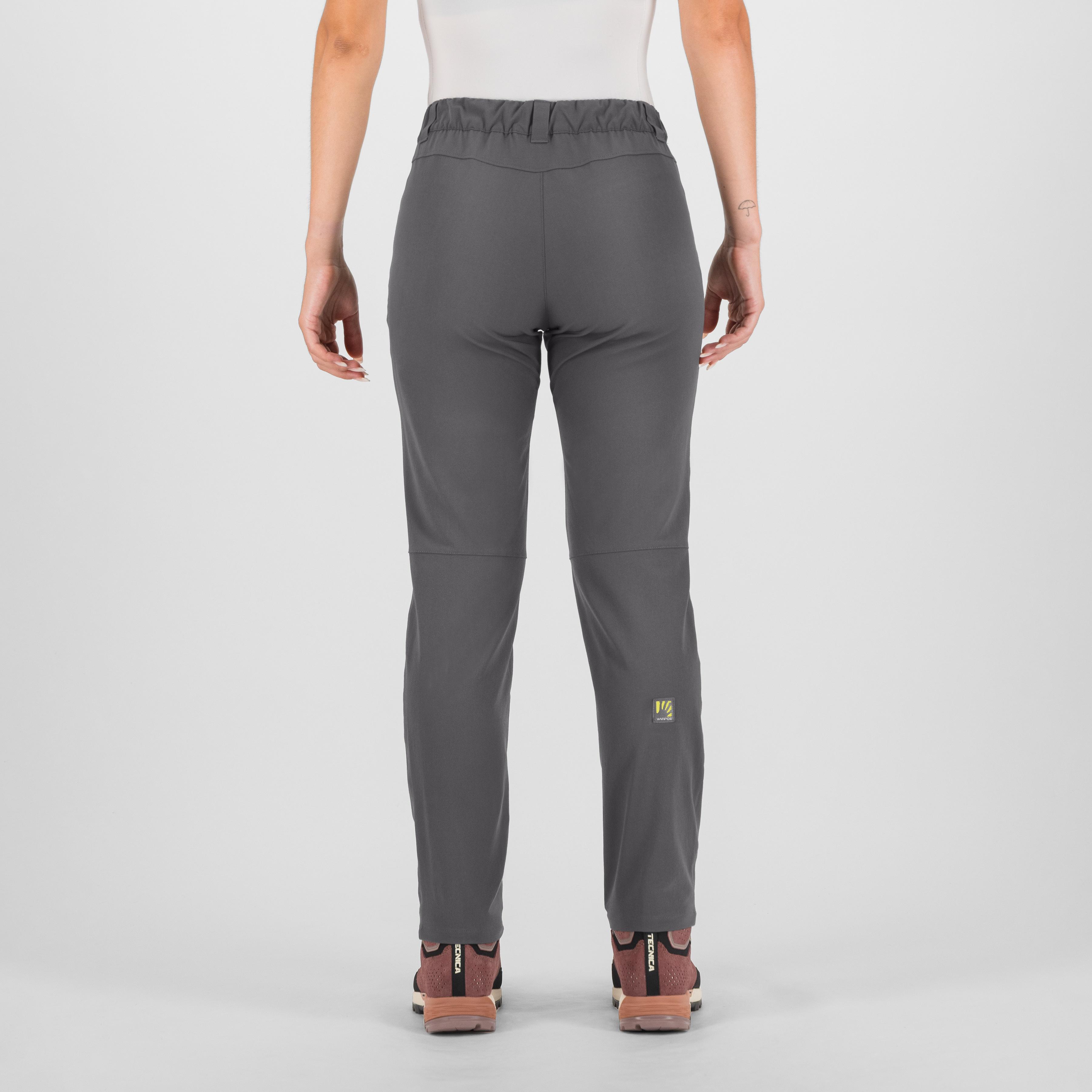 Salatis w pants - smoked - karpos