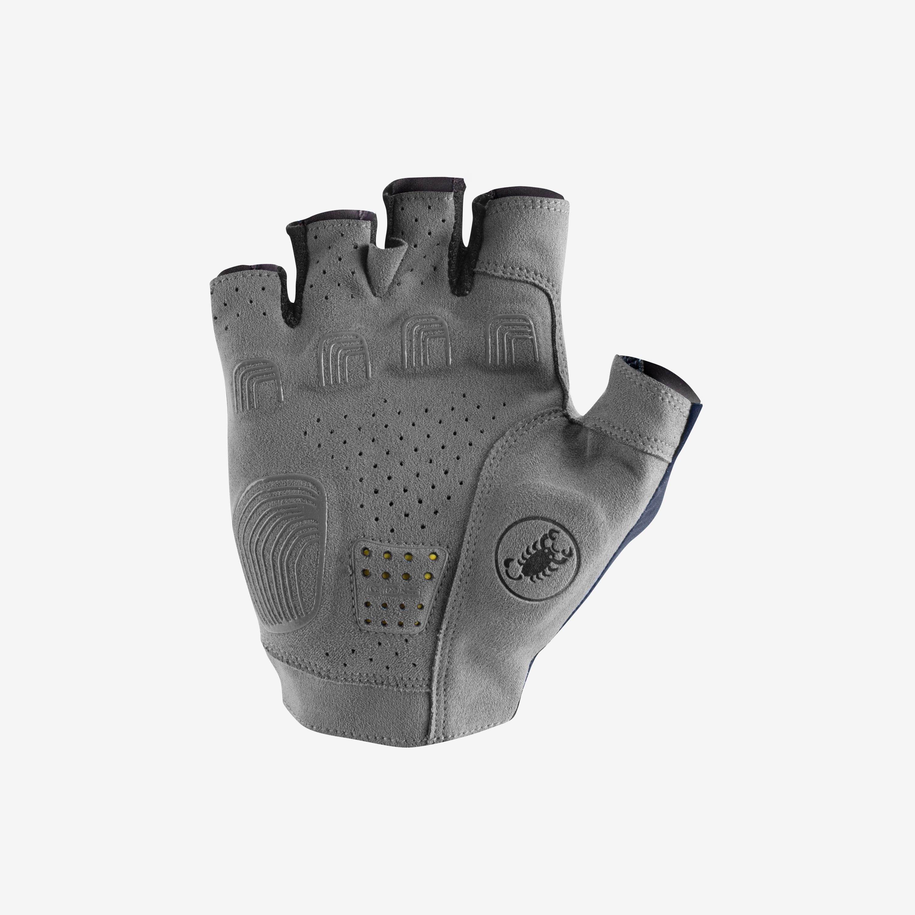 Premio glove - twilight blue - castelli