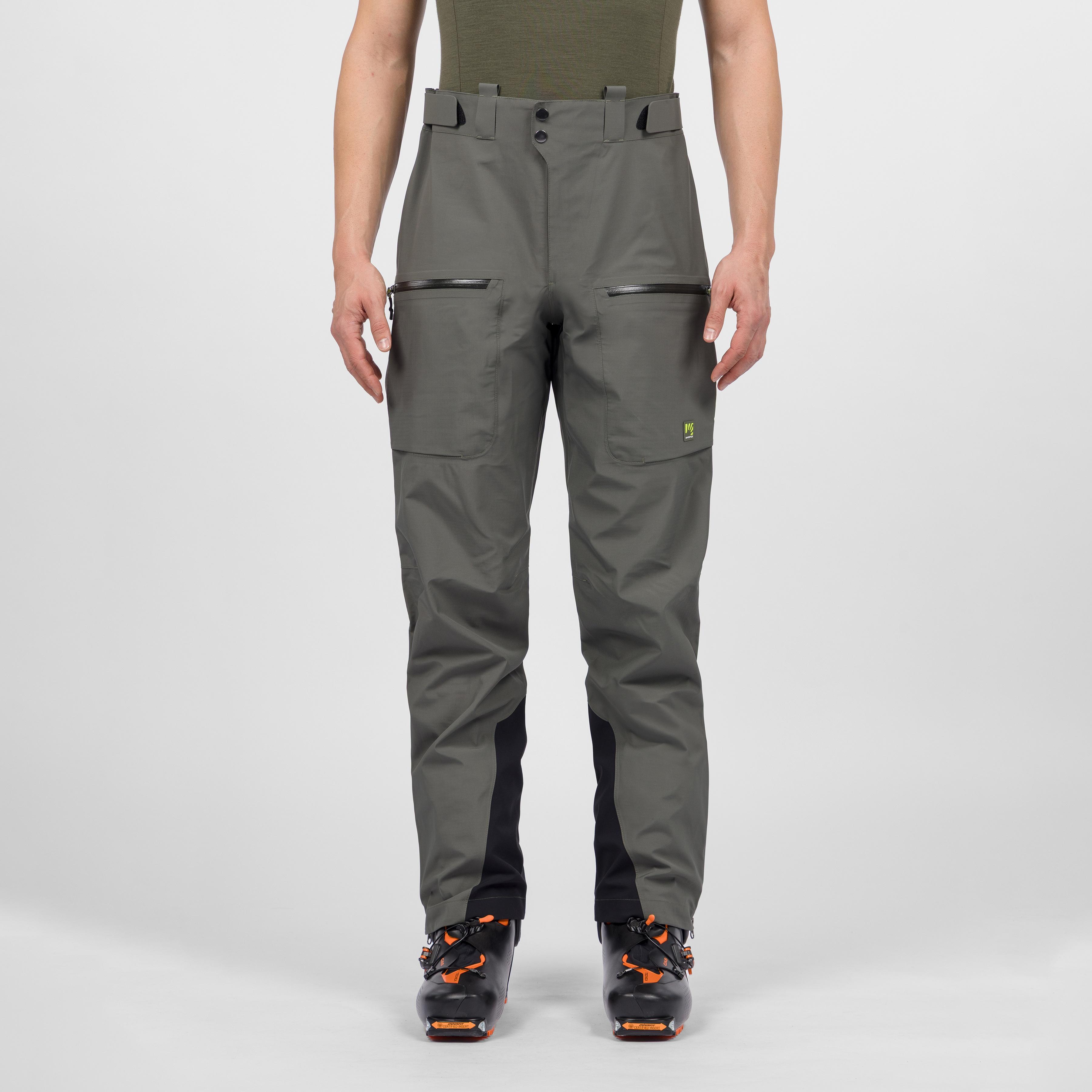 Storm 2.0 pants - kambaba - karpos