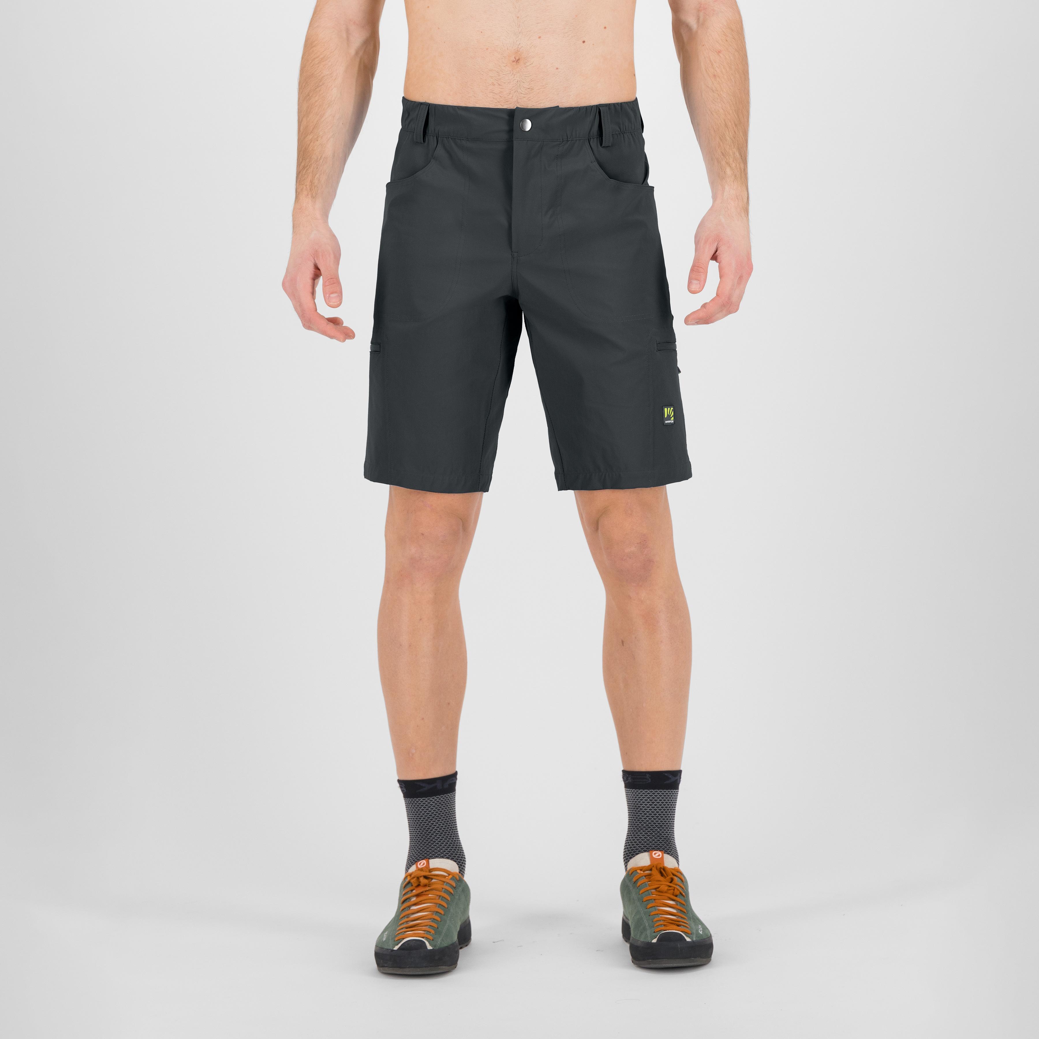 Seceda bermuda - woodl.gray - karpos