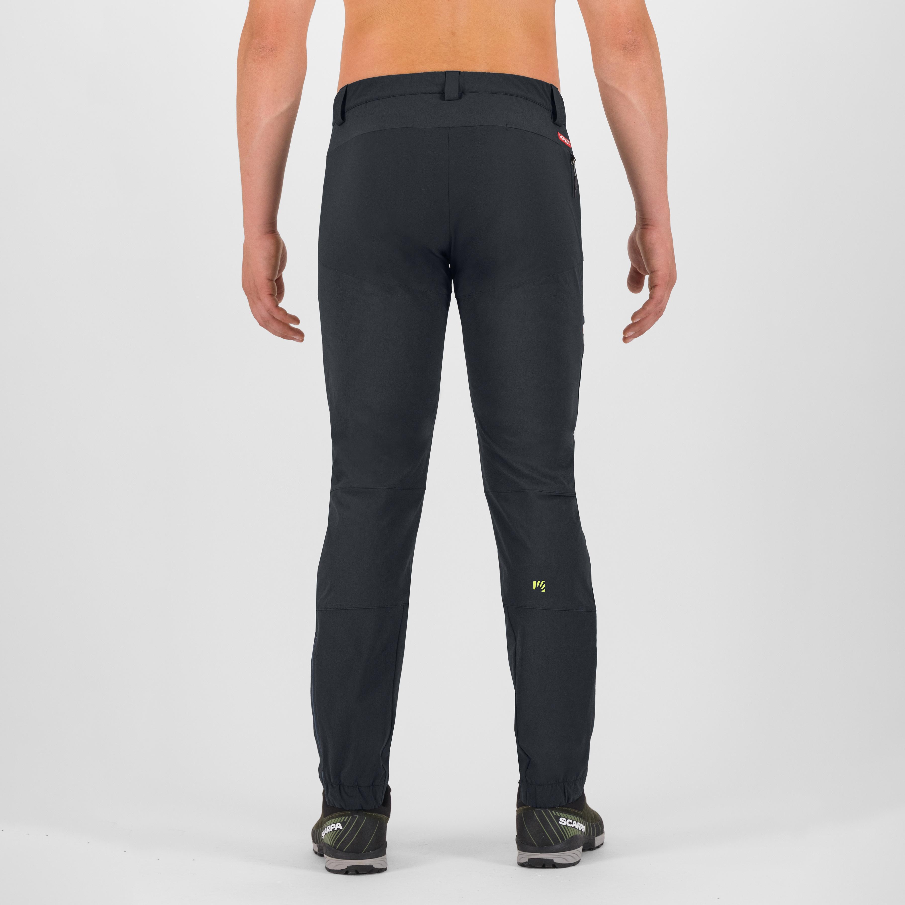 Wall advance pants - vulcan - karpos
