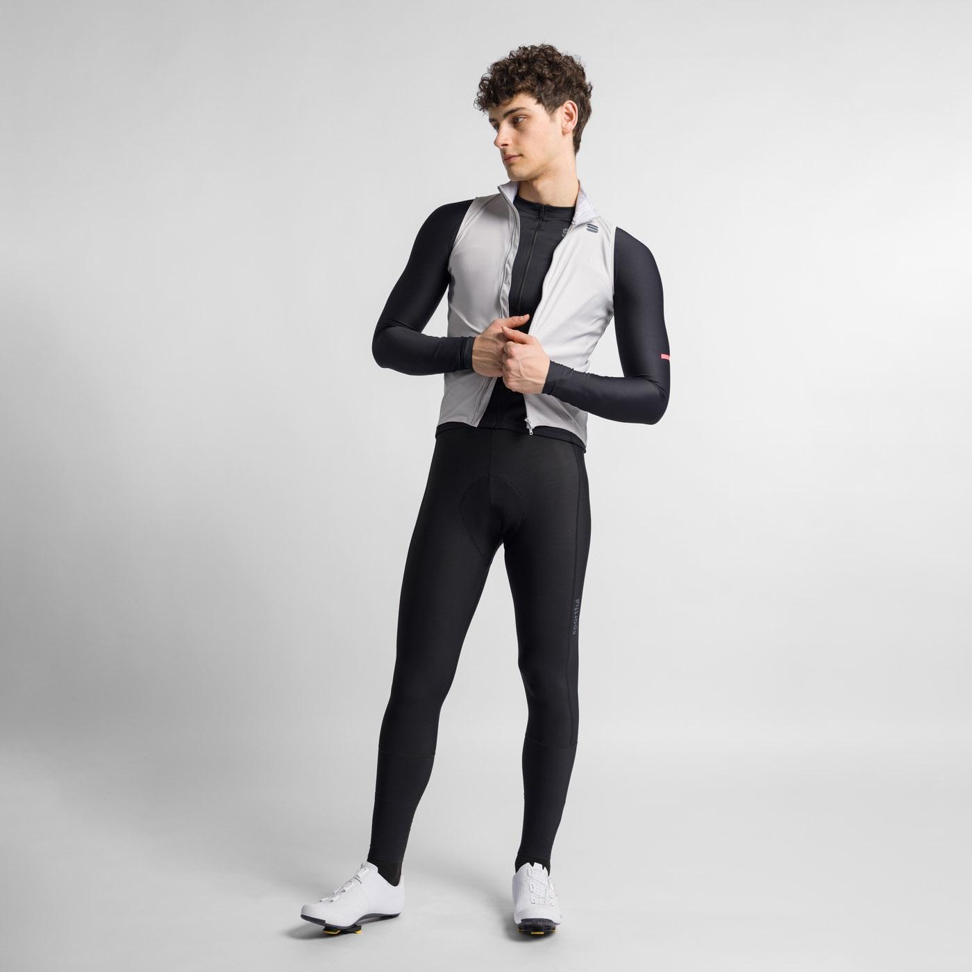 Pro 2 vest - stone gray - sportful