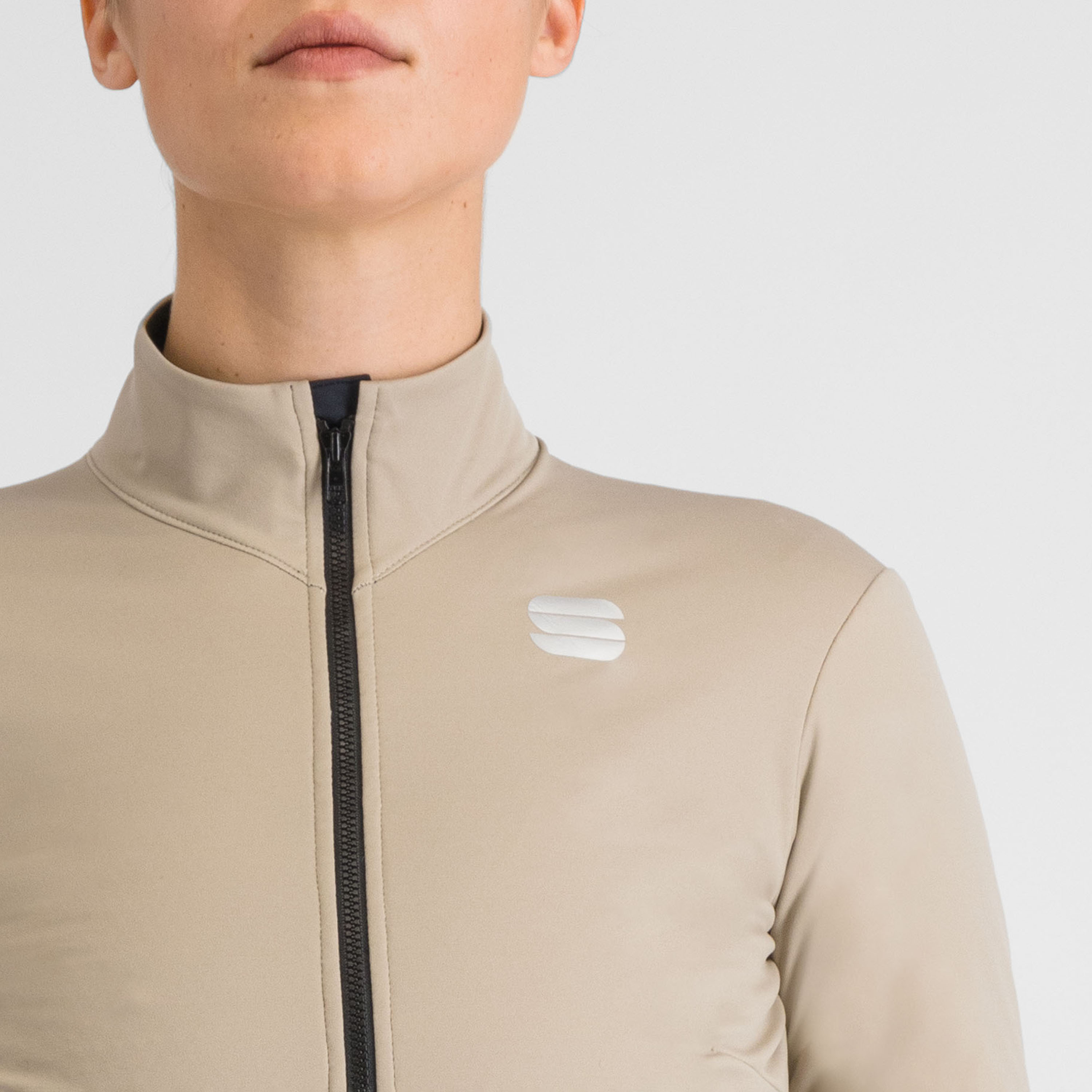Total comfort w jacket - sand - sportful