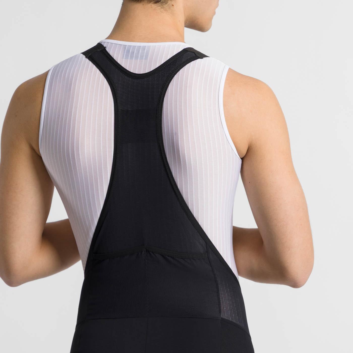 Supergiara 2 bibshort - black - sportful