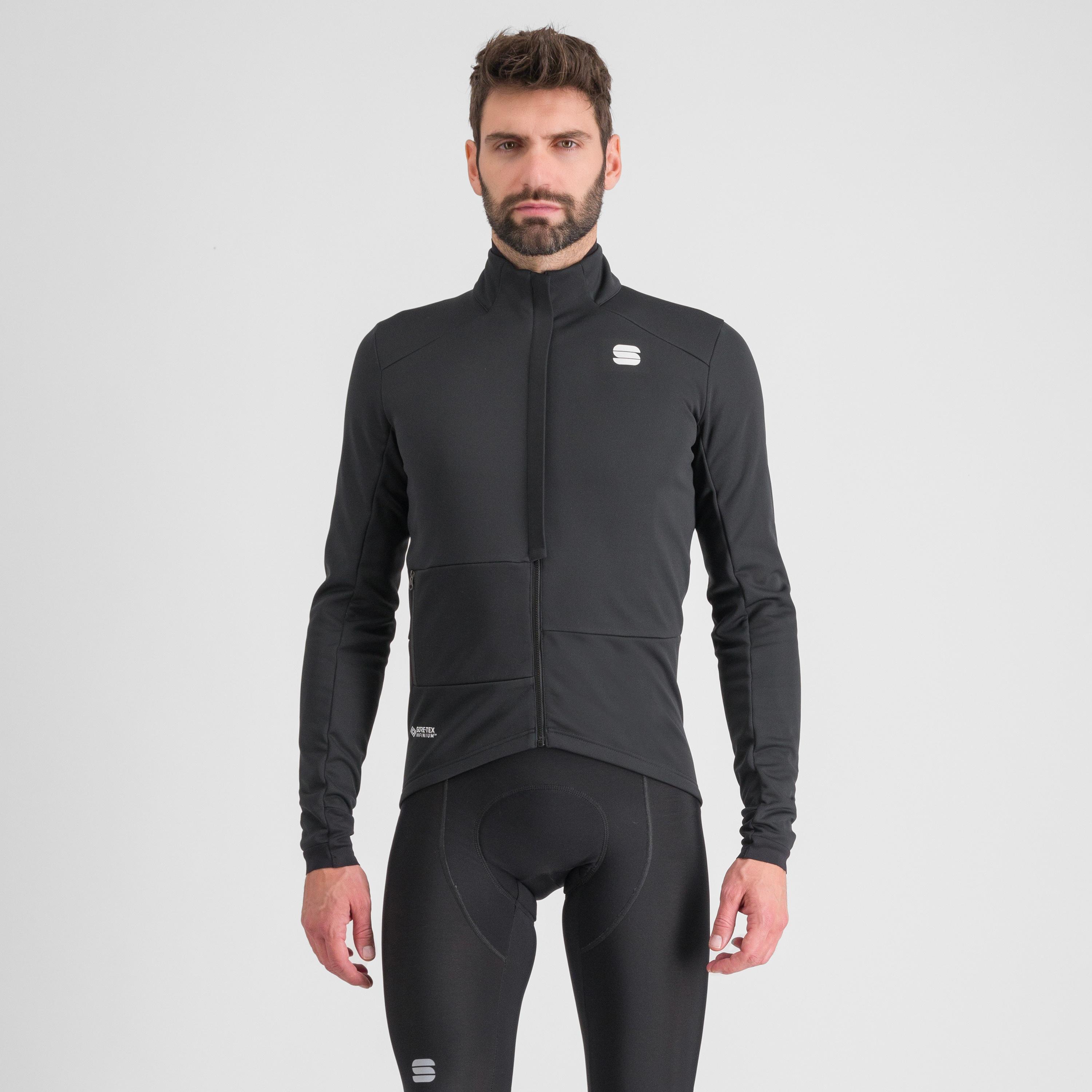 Super jacket - black - sportful