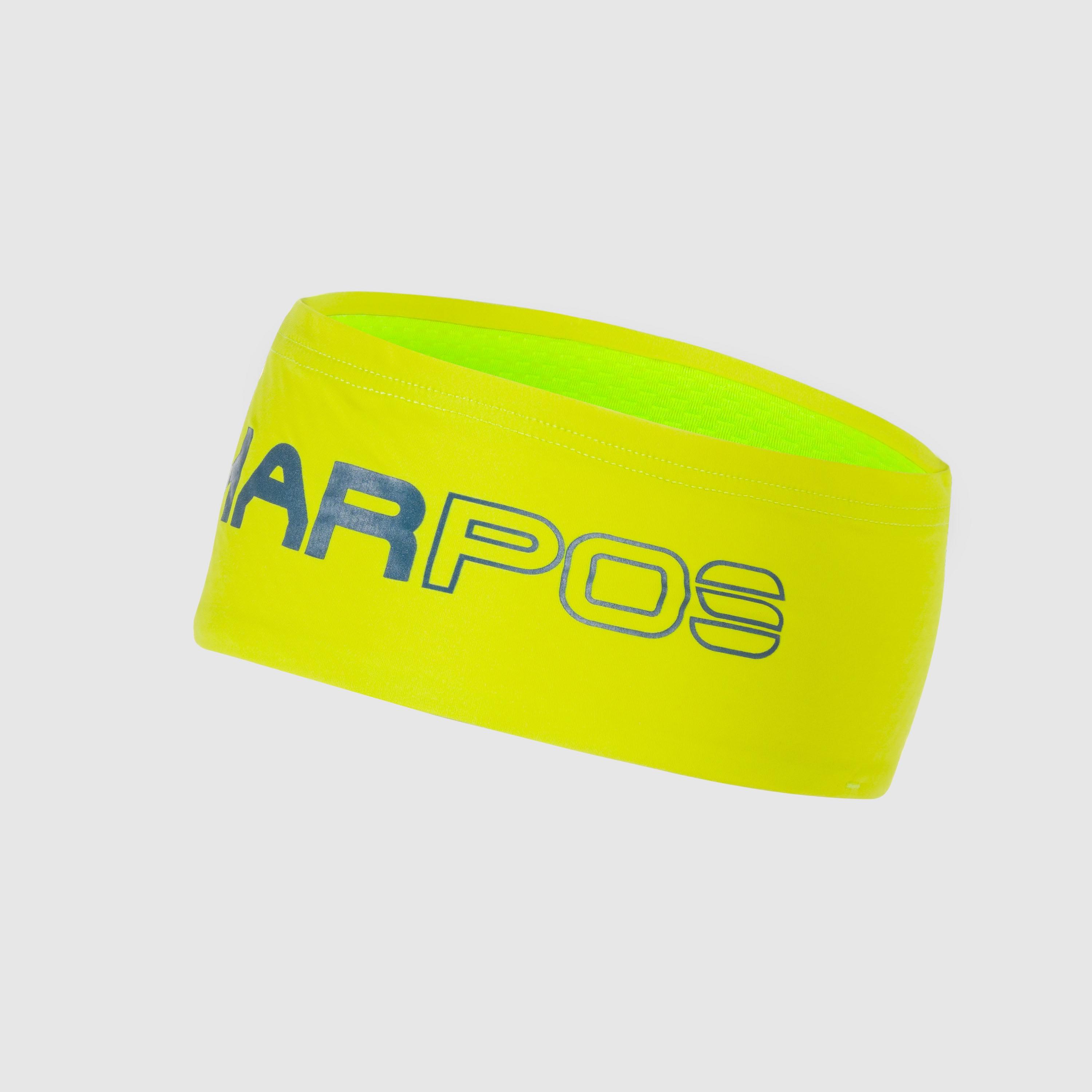 Cengia headband - primrose/stargazer - karpos