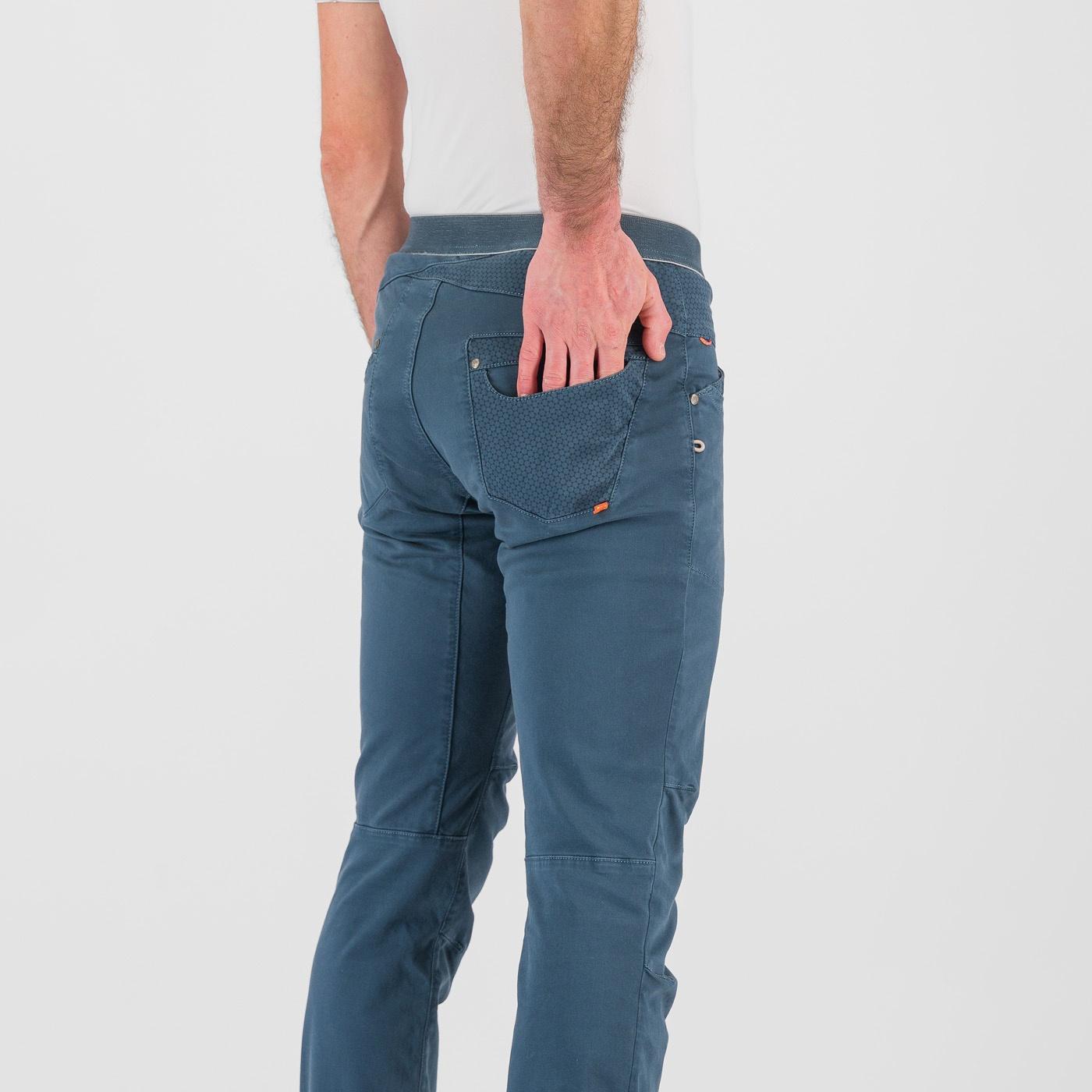 Noghera evo winter pants - midnight - karpos
